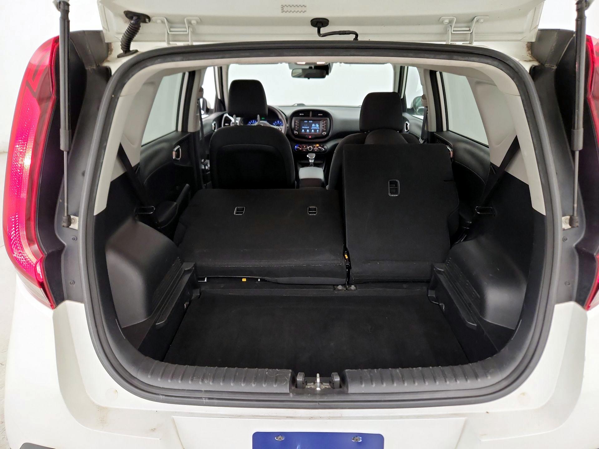 Thumbnail: 2021 Kia Soul - 20