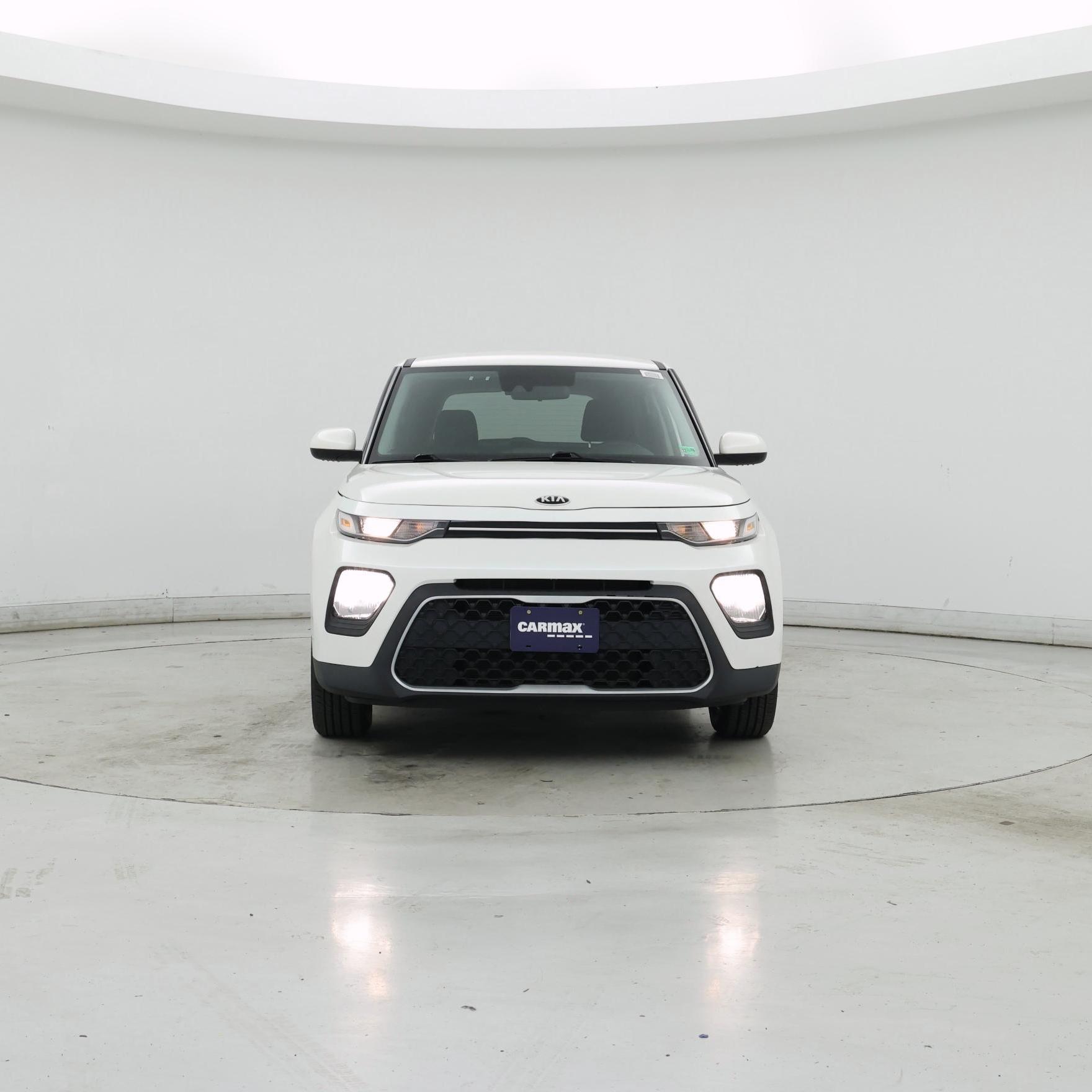 Thumbnail: 2021 Kia Soul - 5