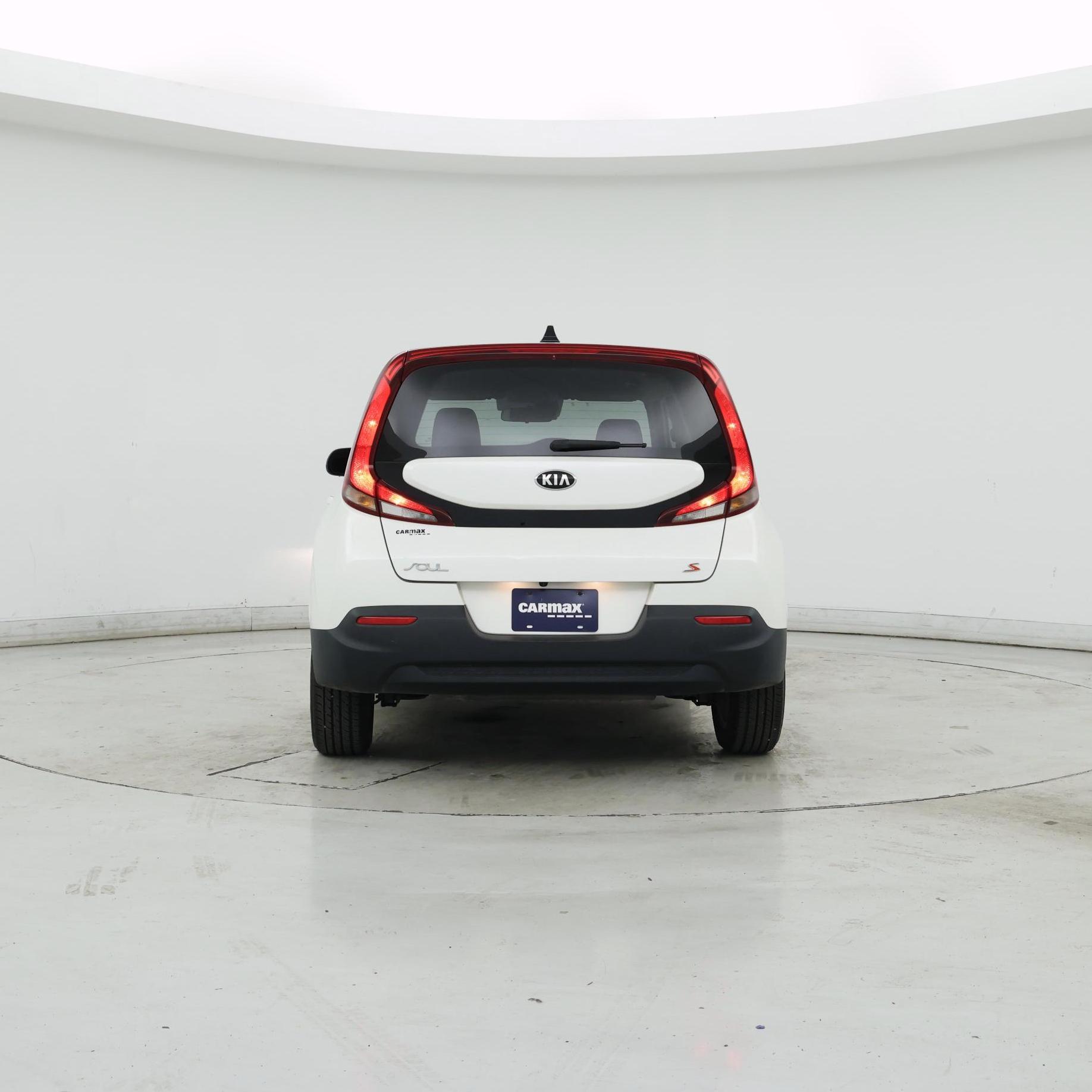 Thumbnail: 2021 Kia Soul - 6