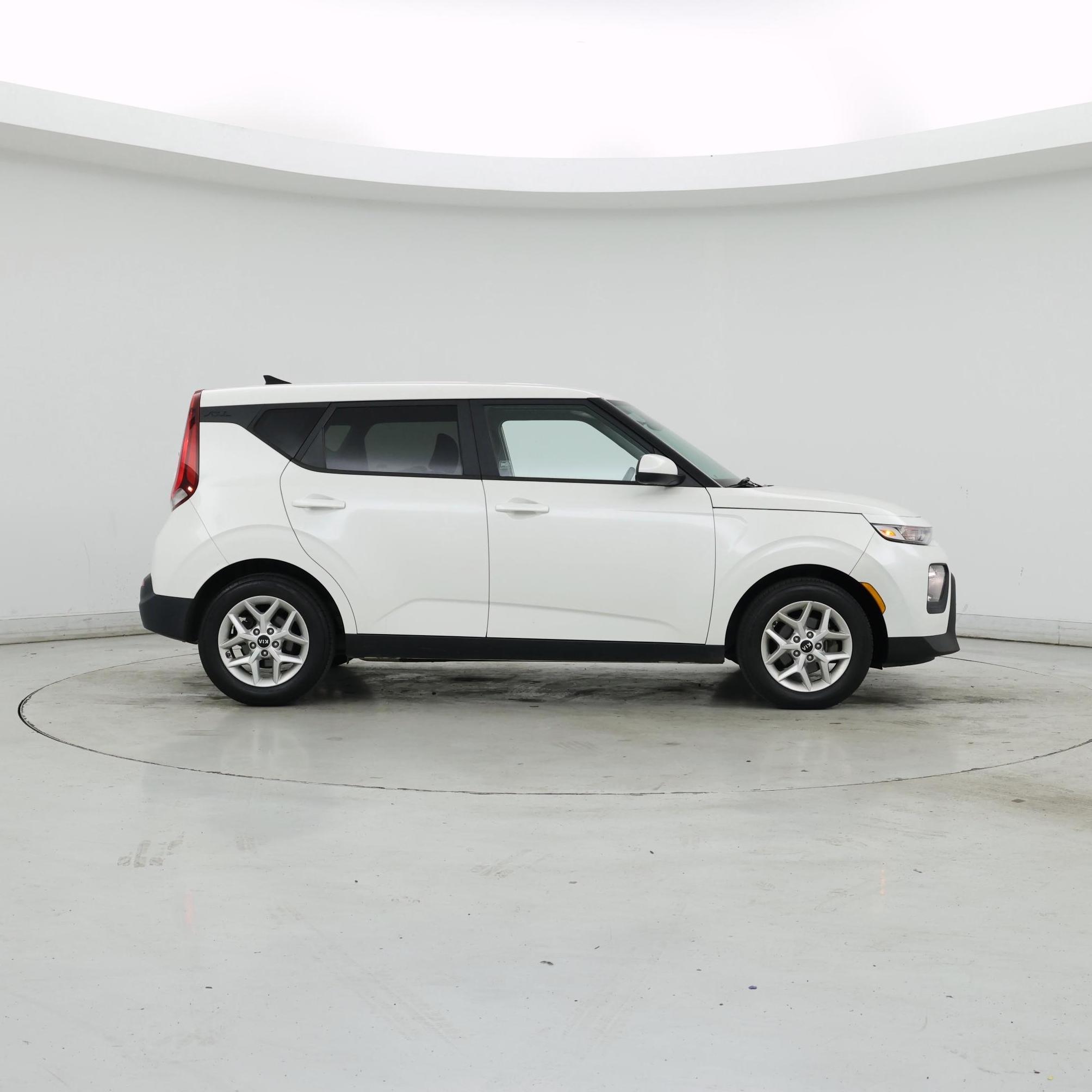 Thumbnail: 2021 Kia Soul - 7