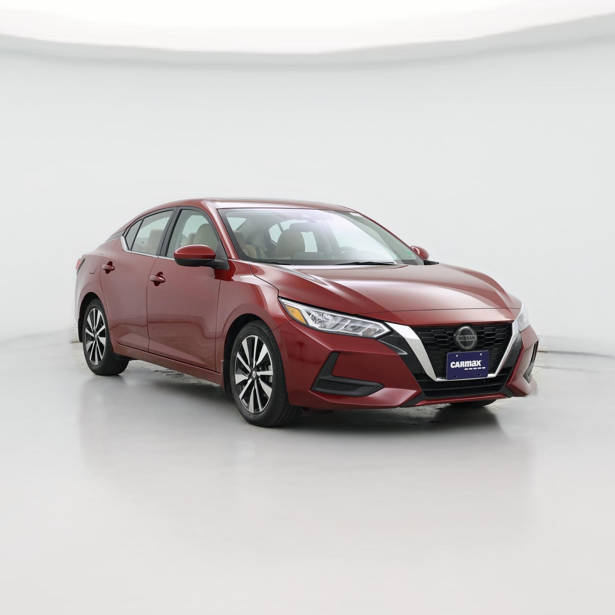 Thumbnail: 2023 Nissan Sentra - 1