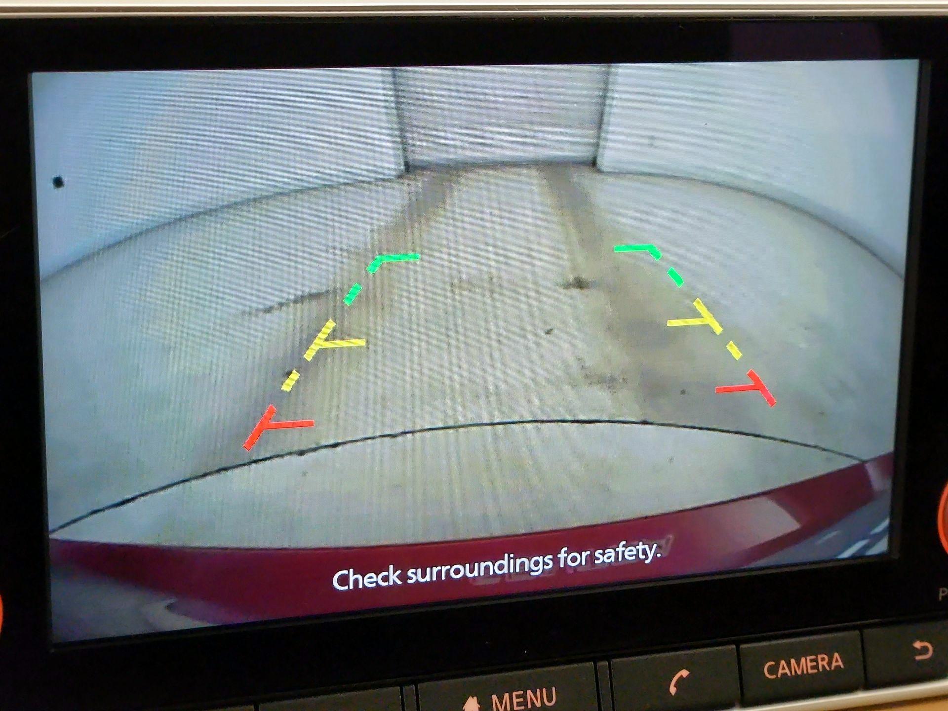 Thumbnail: 2023 Nissan Sentra - 14