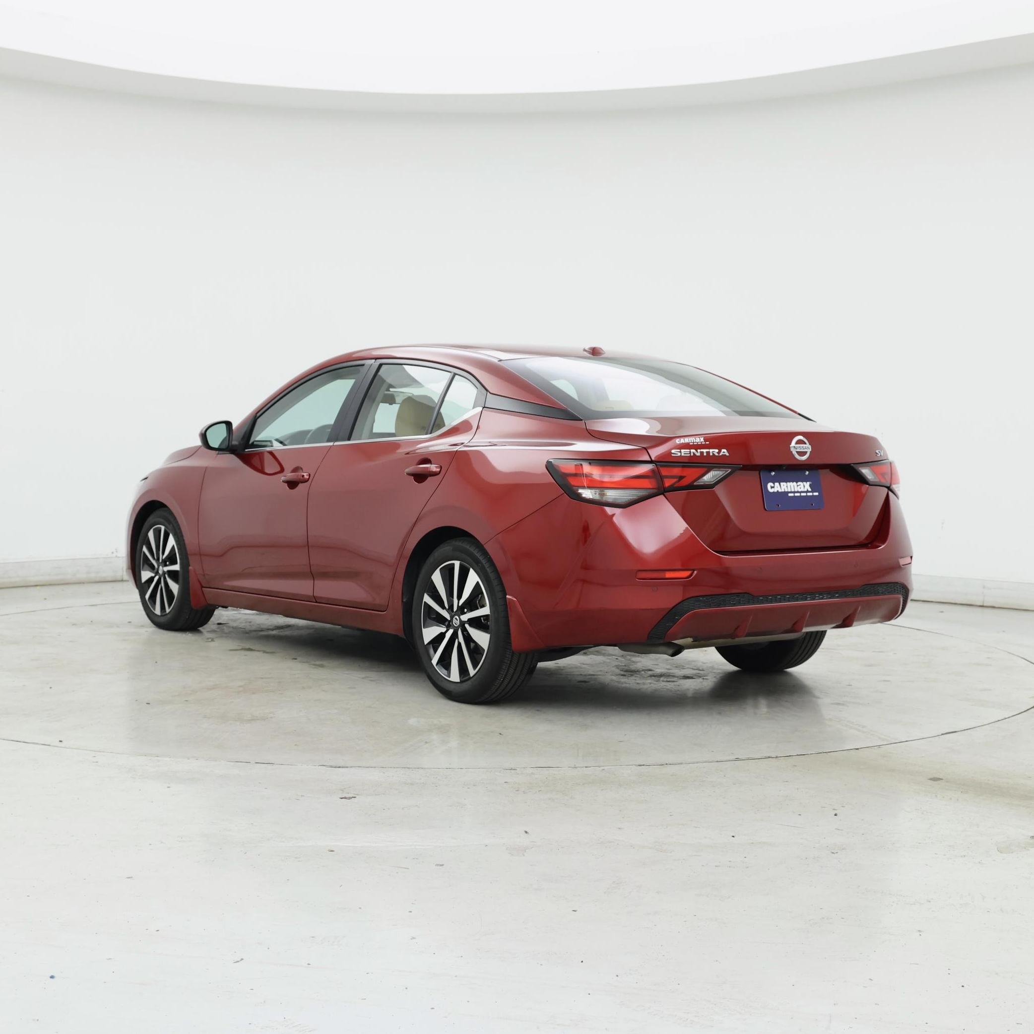 Thumbnail: 2023 Nissan Sentra - 2