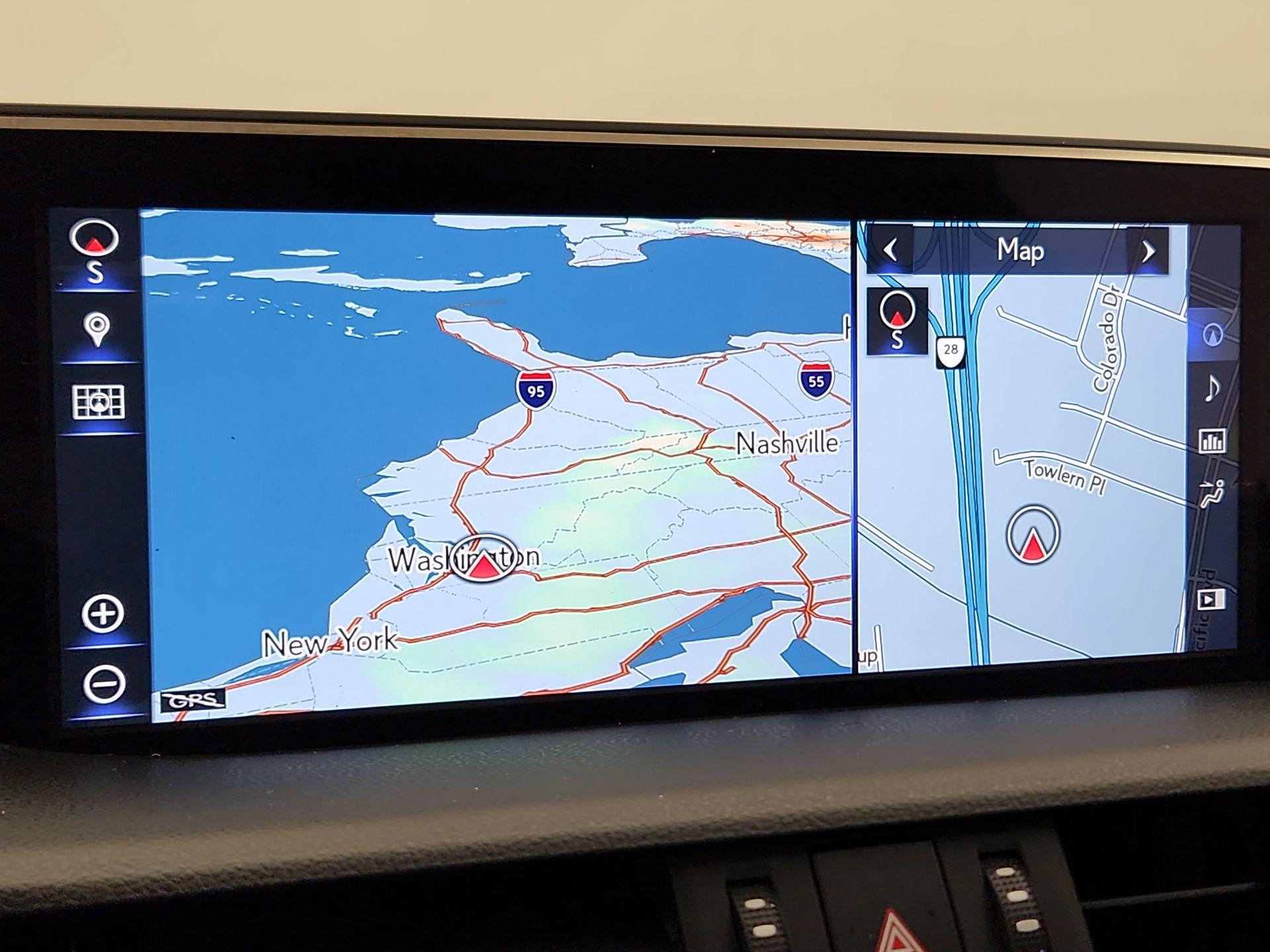 Thumbnail: 2019 Lexus ES - 14