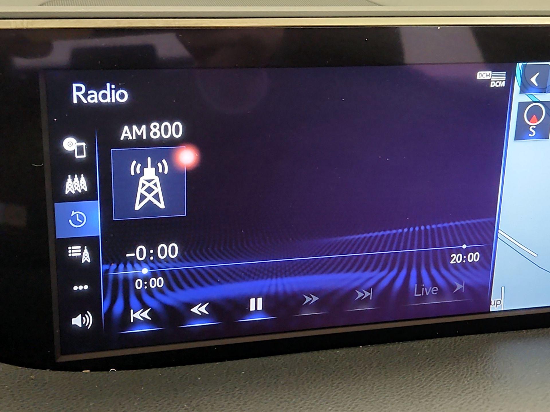 Thumbnail: 2019 Lexus ES - 16