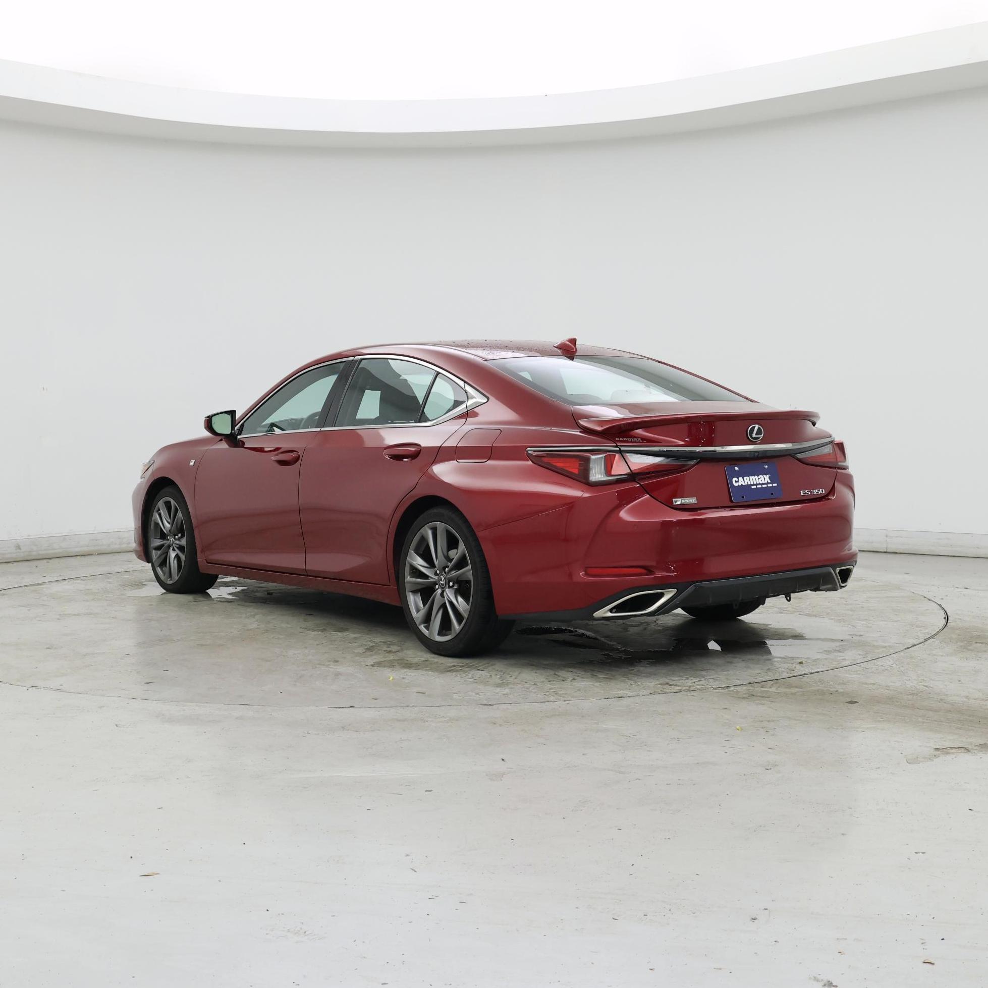 Thumbnail: 2019 Lexus ES - 2