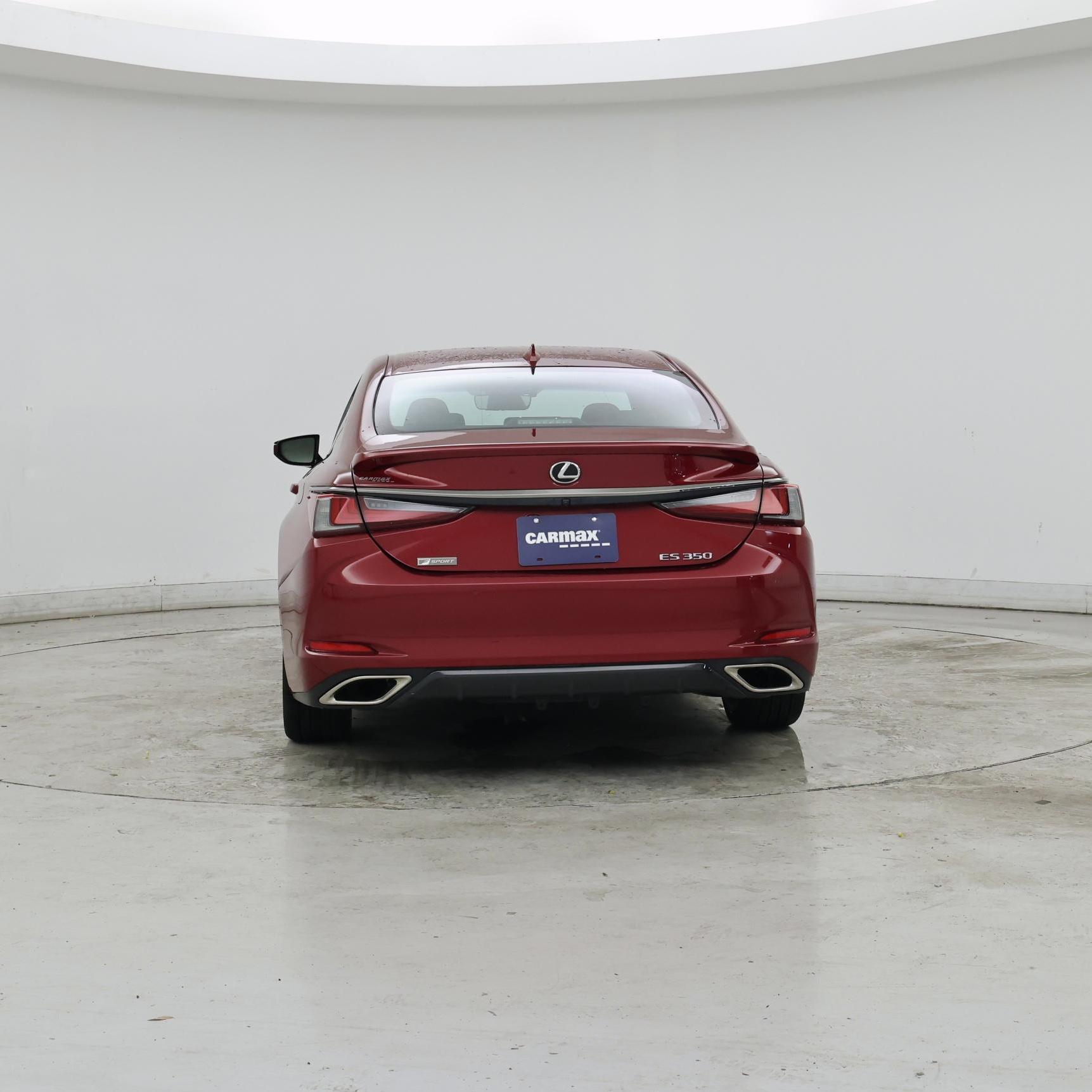 Thumbnail: 2019 Lexus ES - 6