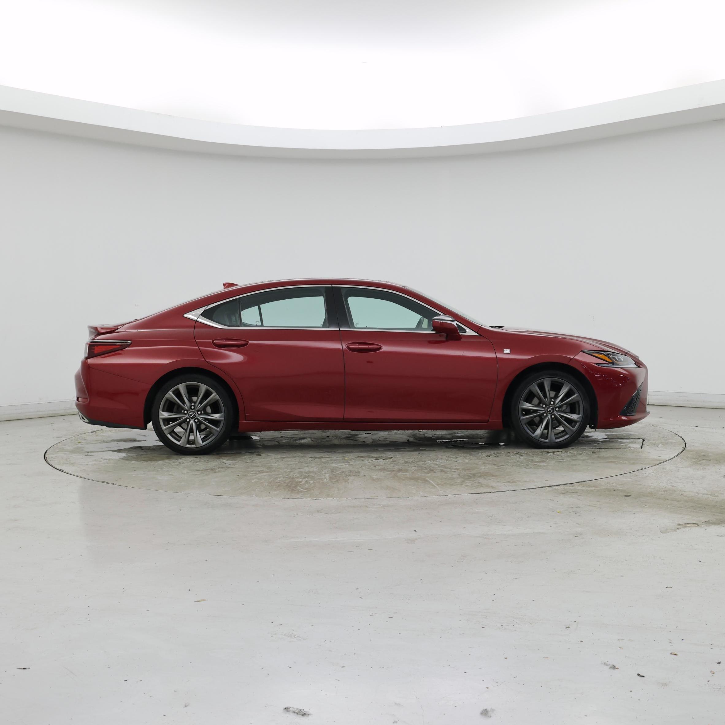 Thumbnail: 2019 Lexus ES - 7