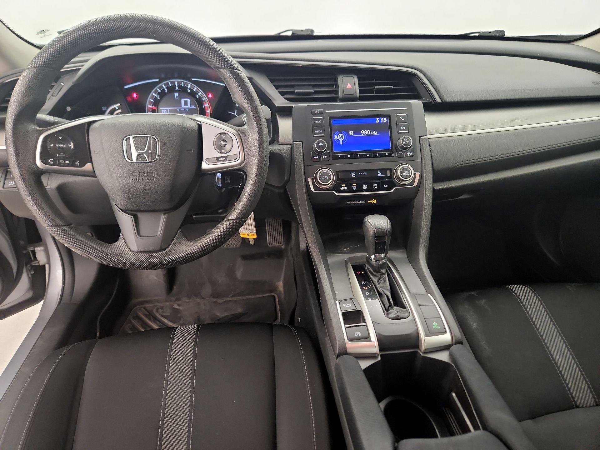 Thumbnail: 2017 Honda Civic - 9