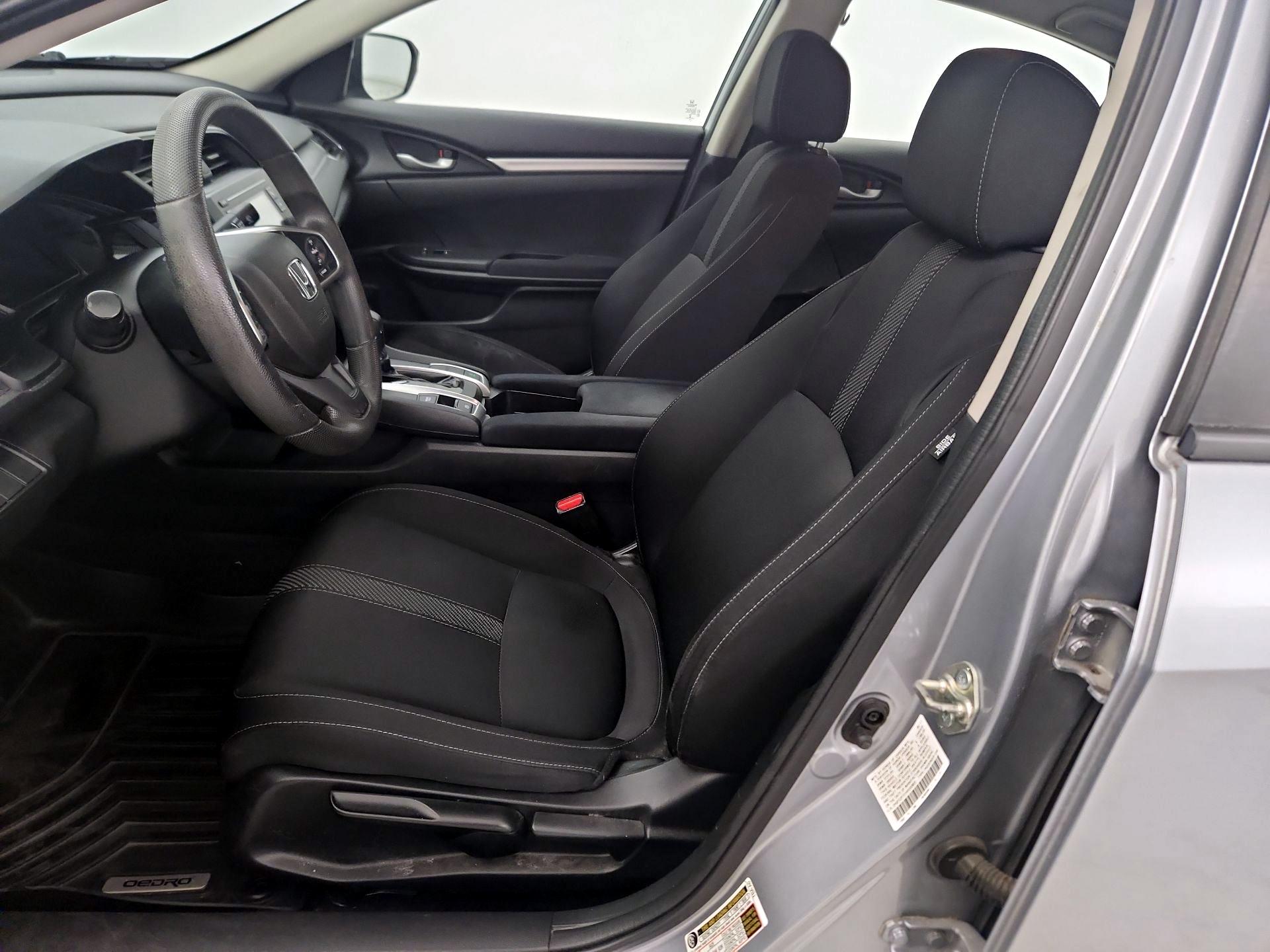 Thumbnail: 2017 Honda Civic - 11