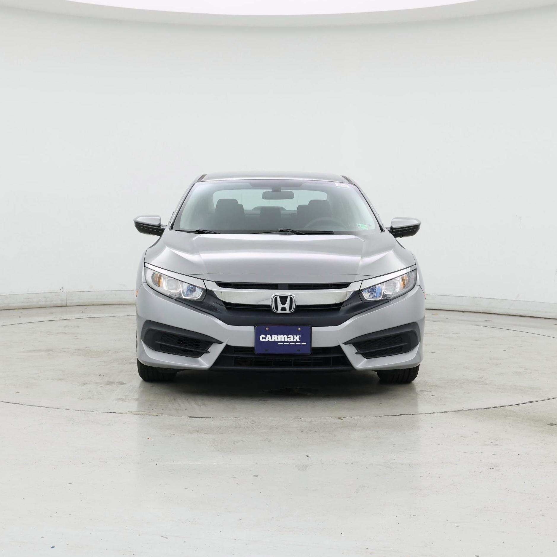 Thumbnail: 2017 Honda Civic - 5