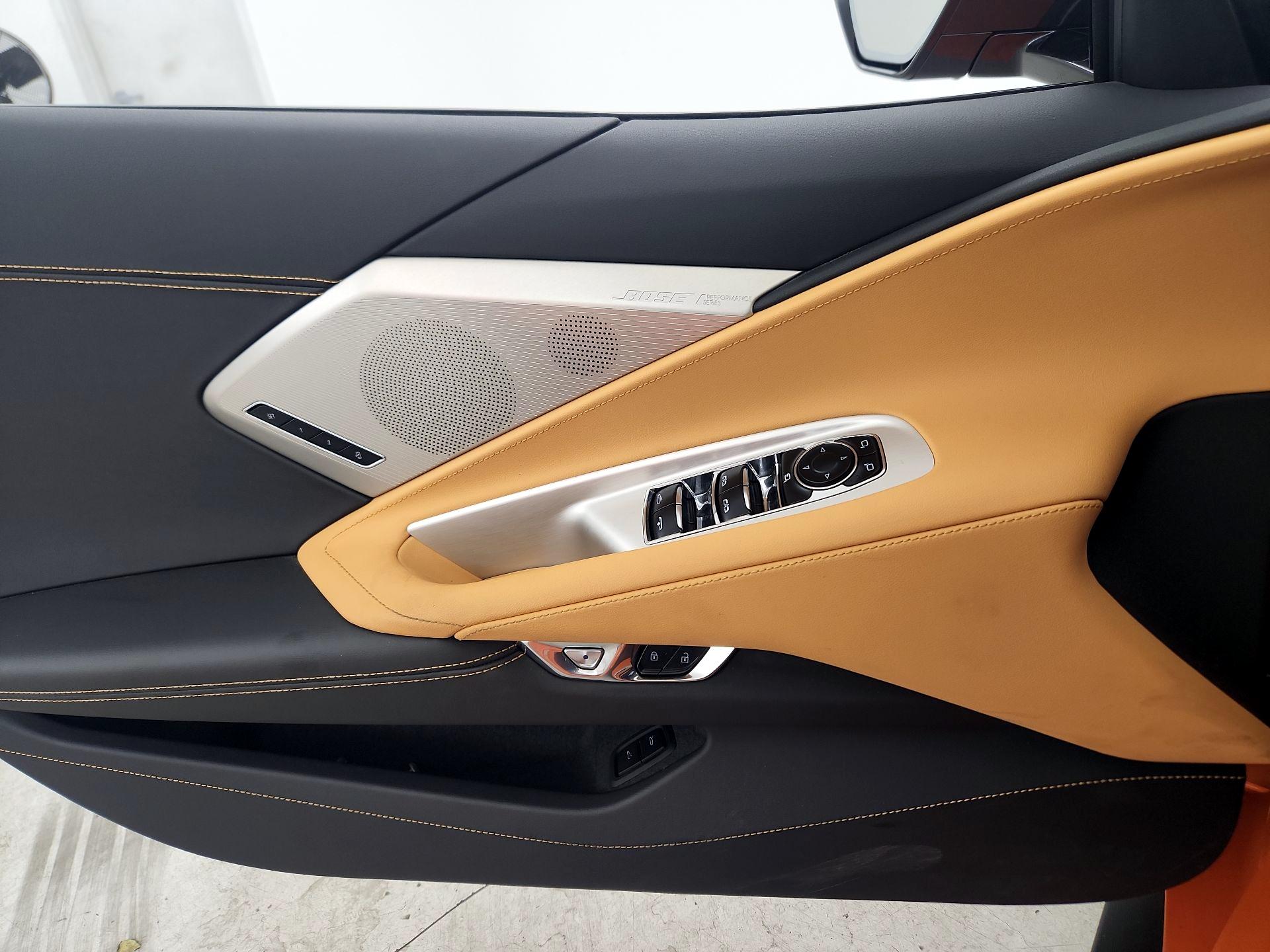 Thumbnail: 2023 Chevrolet Corvette - 12