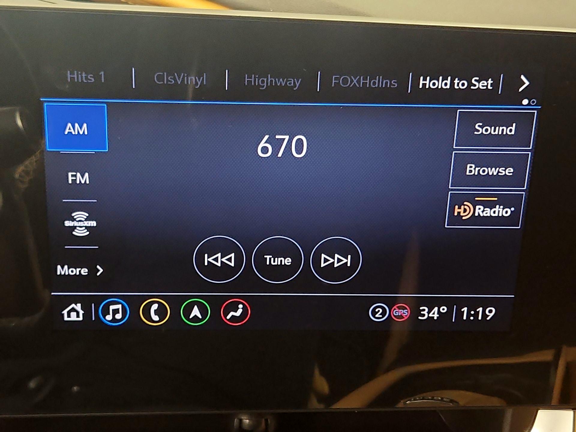 Thumbnail: 2023 Chevrolet Corvette - 16