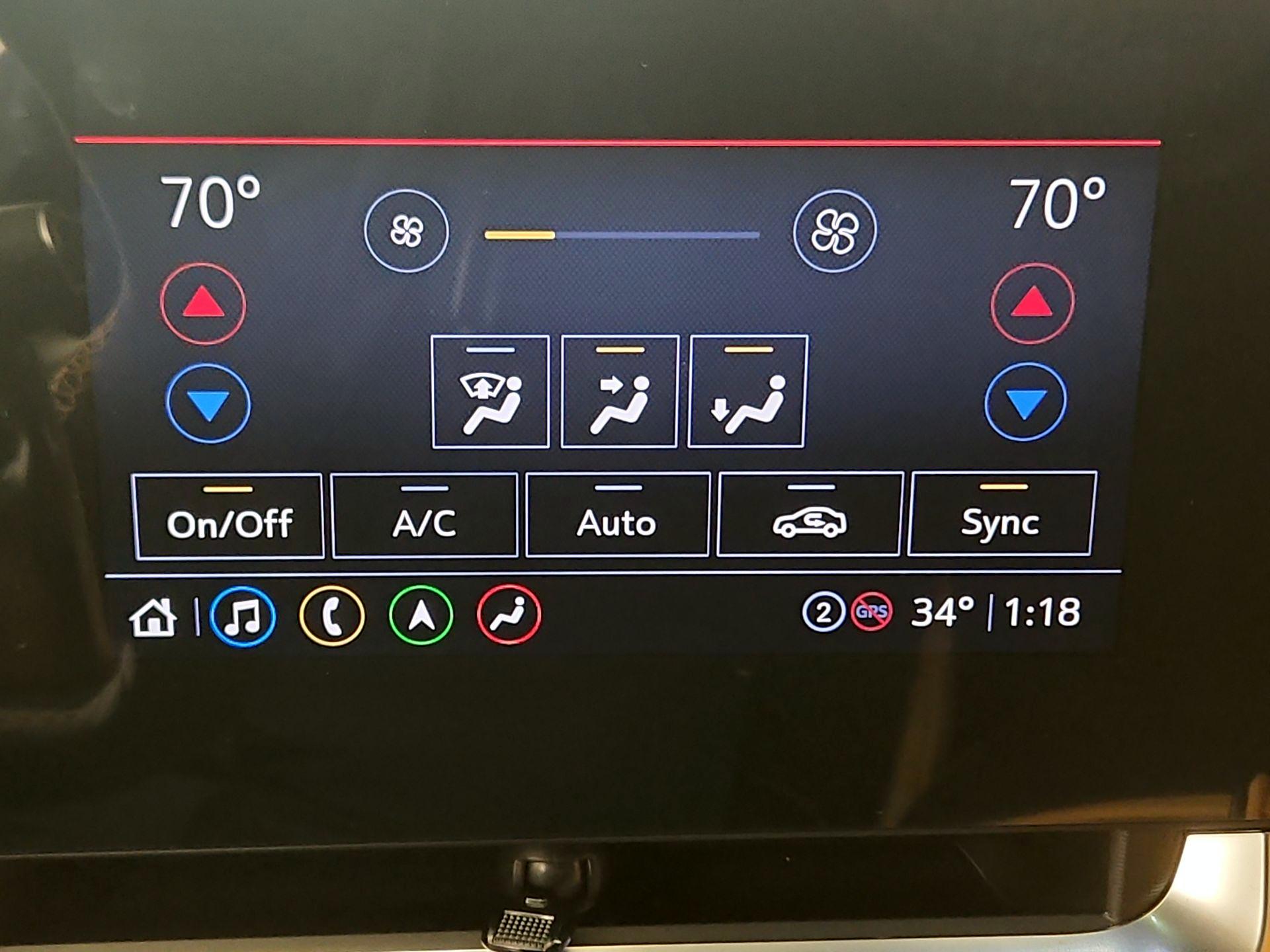 Thumbnail: 2023 Chevrolet Corvette - 17