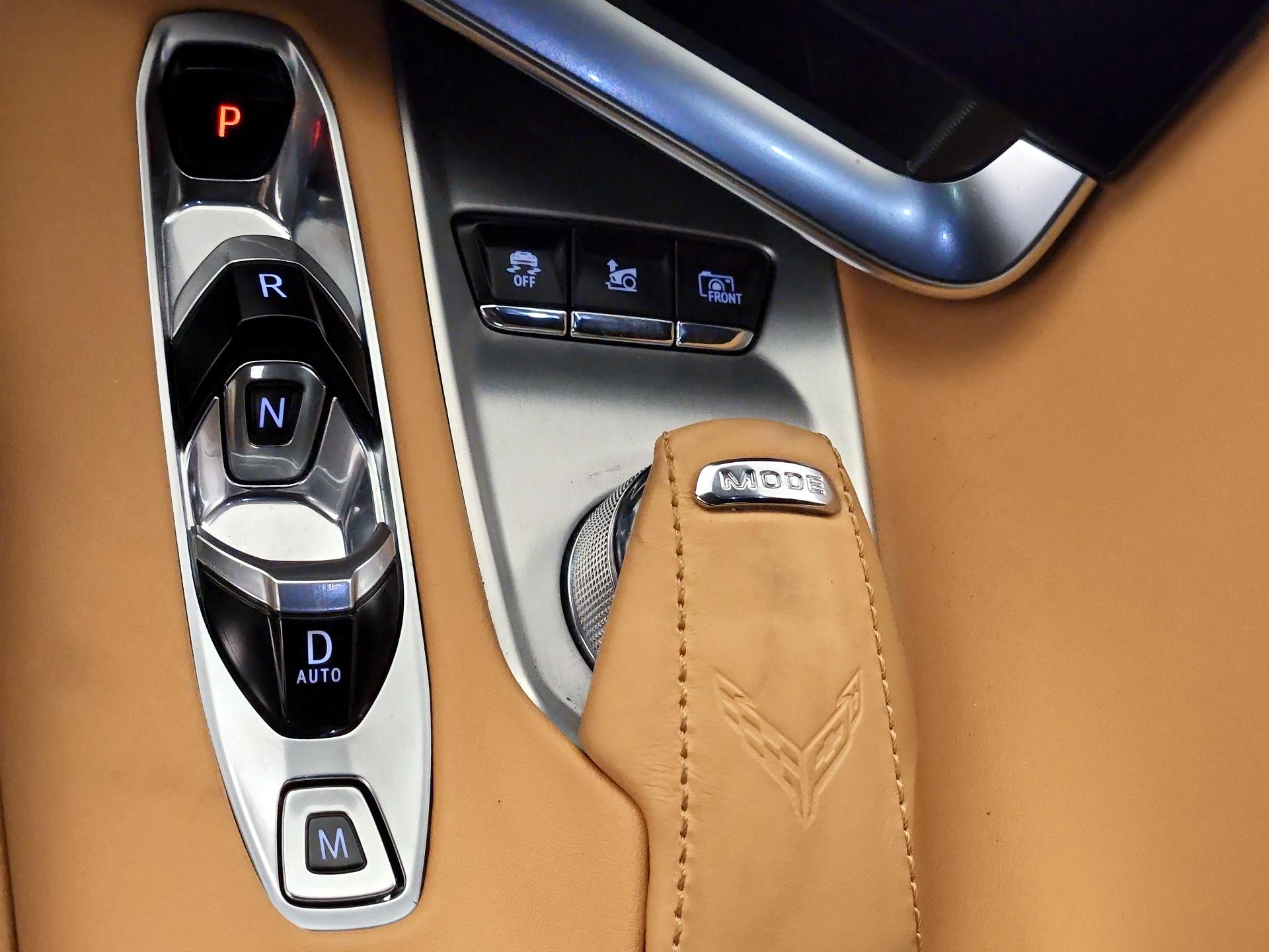 Thumbnail: 2023 Chevrolet Corvette - 18