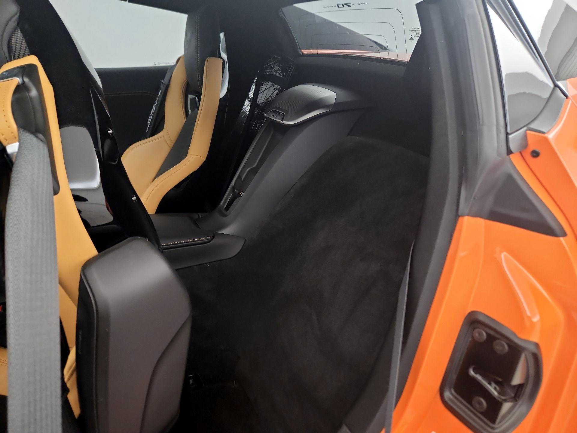 Thumbnail: 2023 Chevrolet Corvette - 20