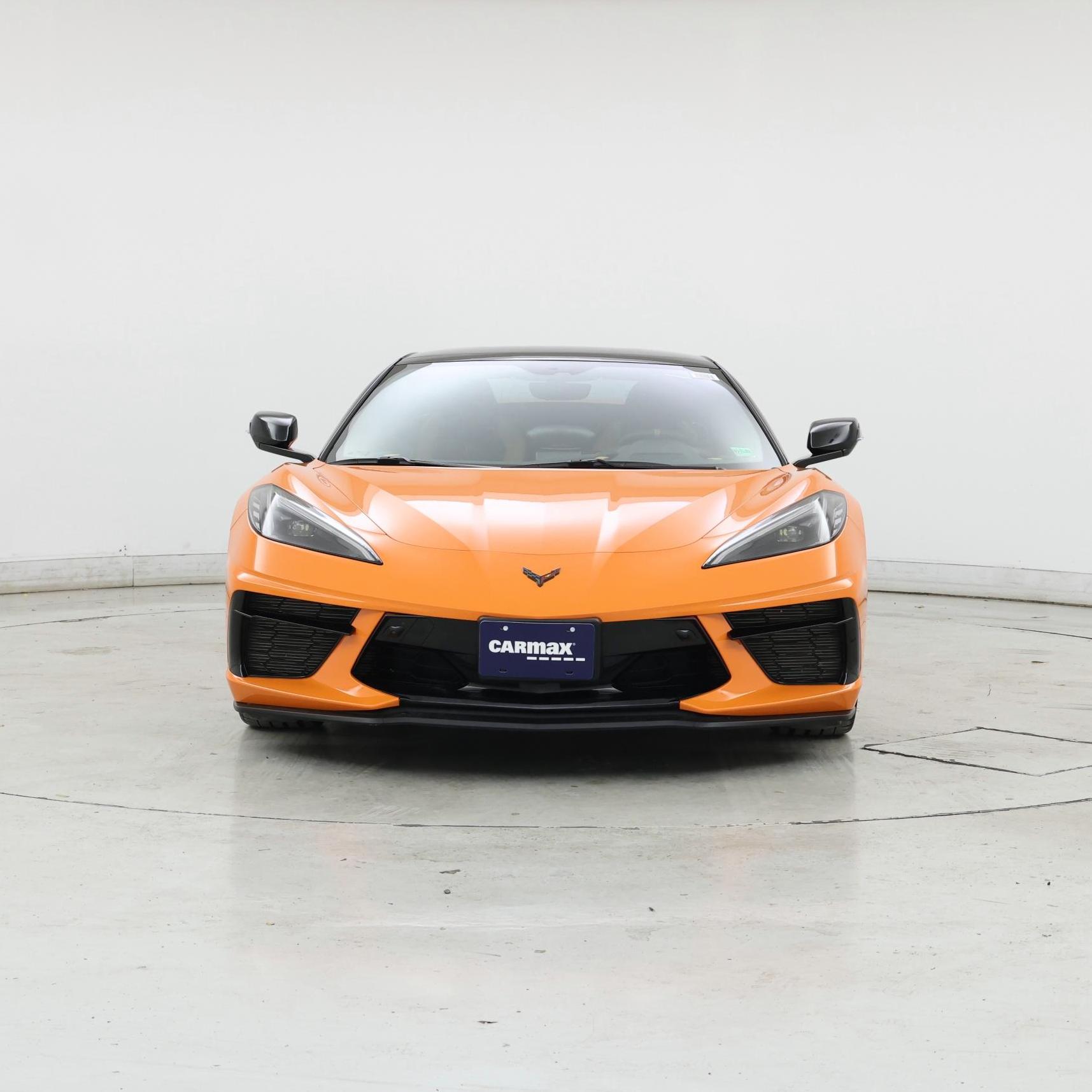 Thumbnail: 2023 Chevrolet Corvette - 5