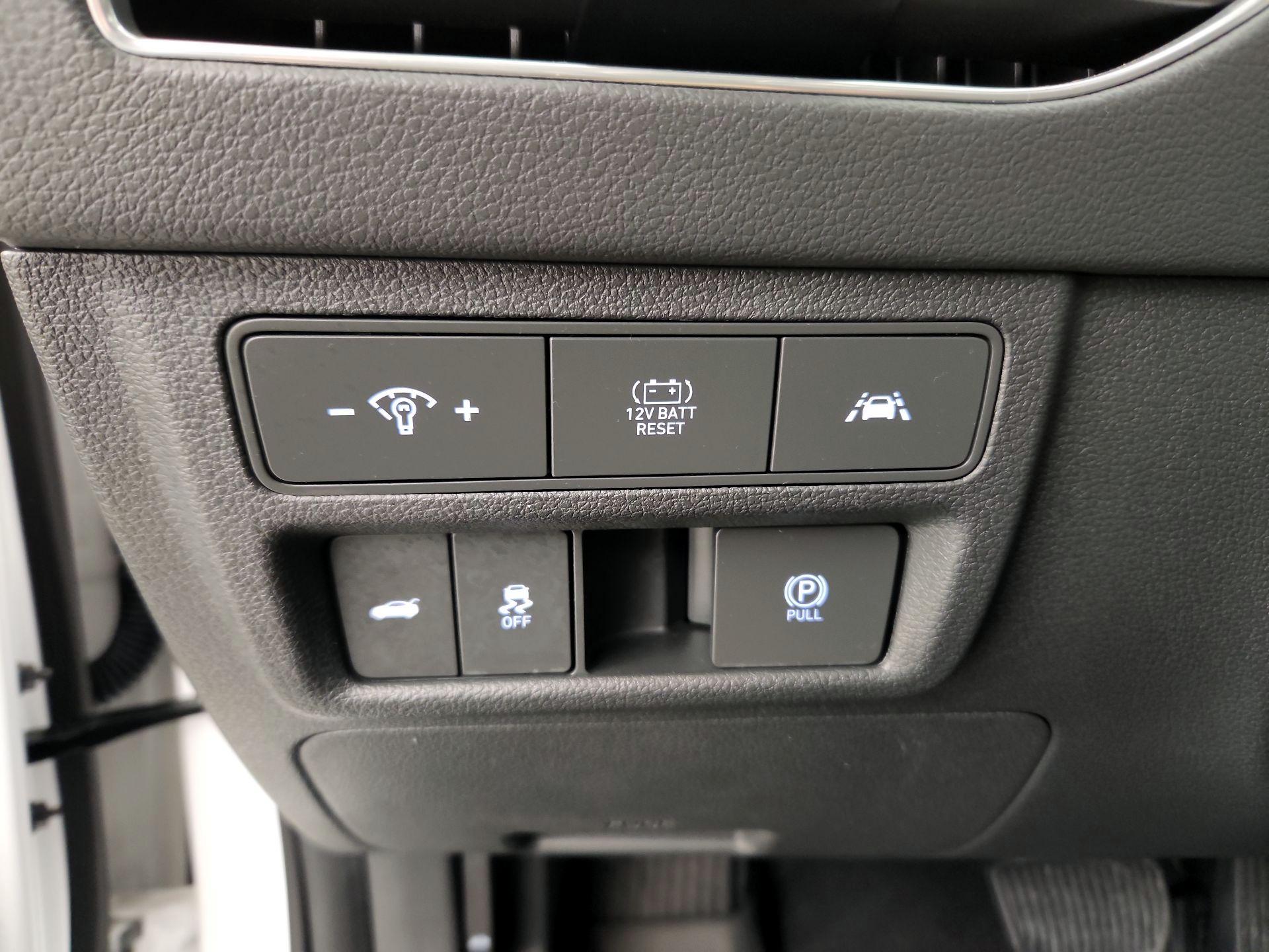 Thumbnail: 2021 Hyundai Sonata - 13