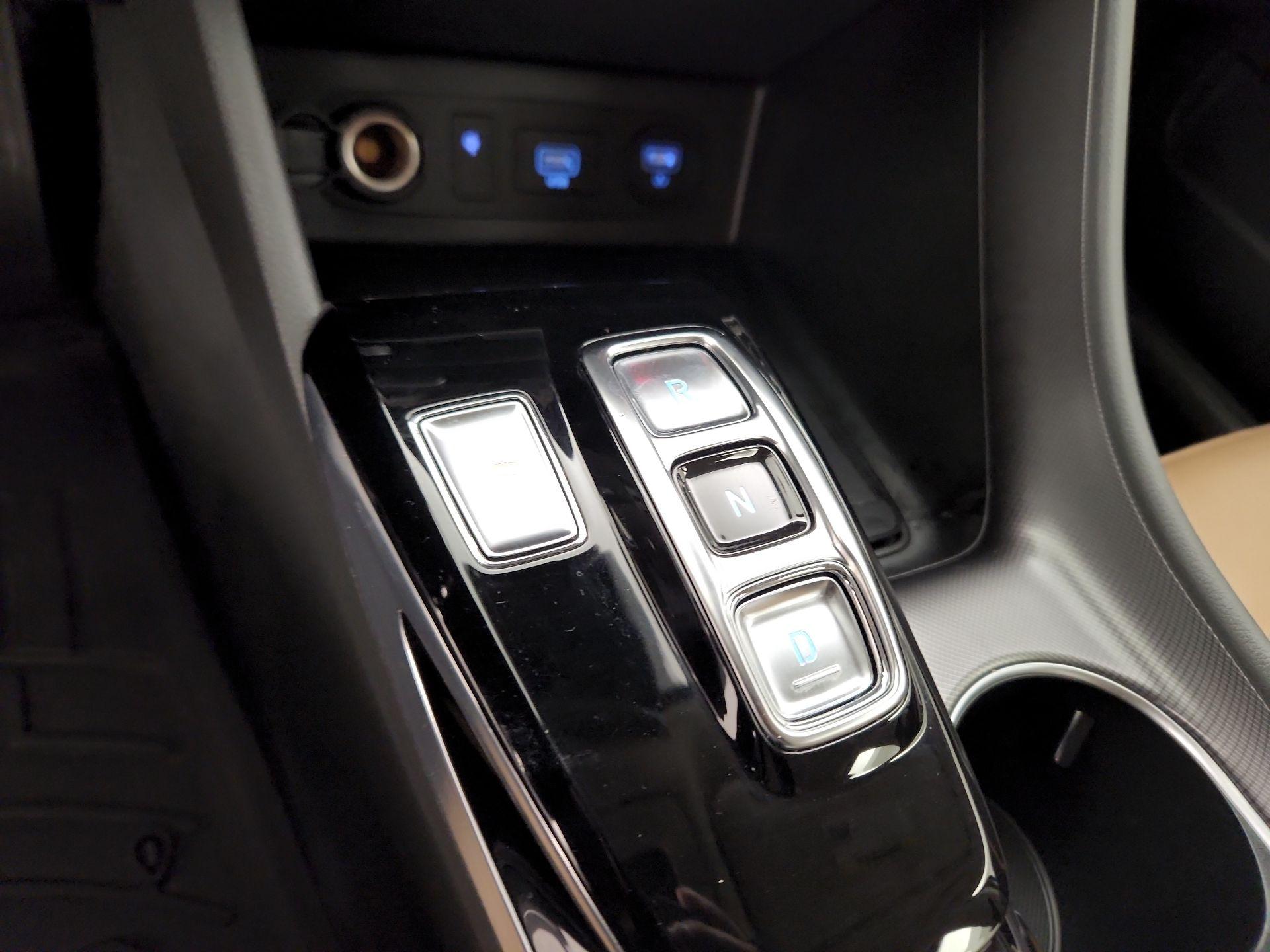 Thumbnail: 2021 Hyundai Sonata - 18