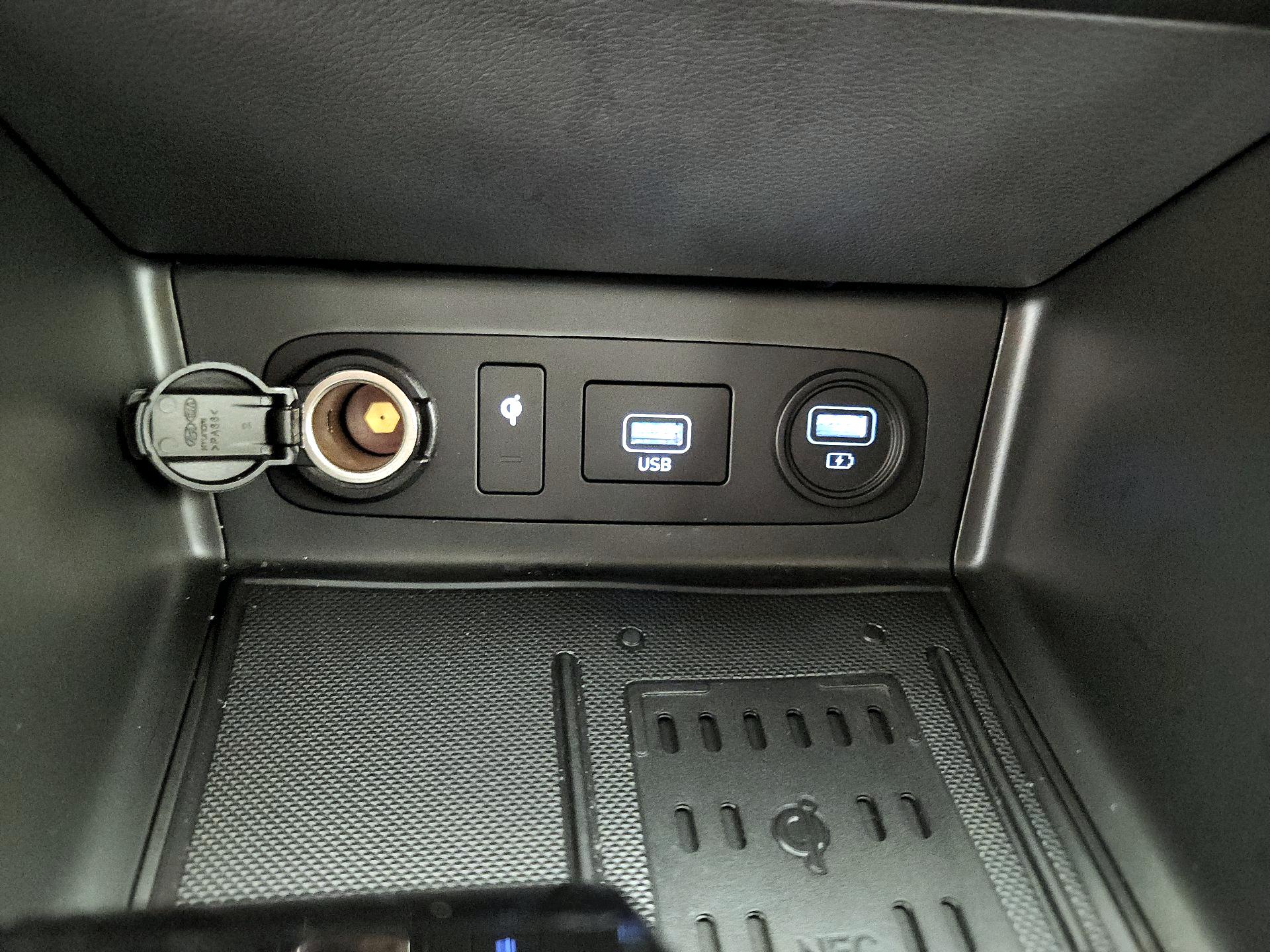 Thumbnail: 2021 Hyundai Sonata - 19