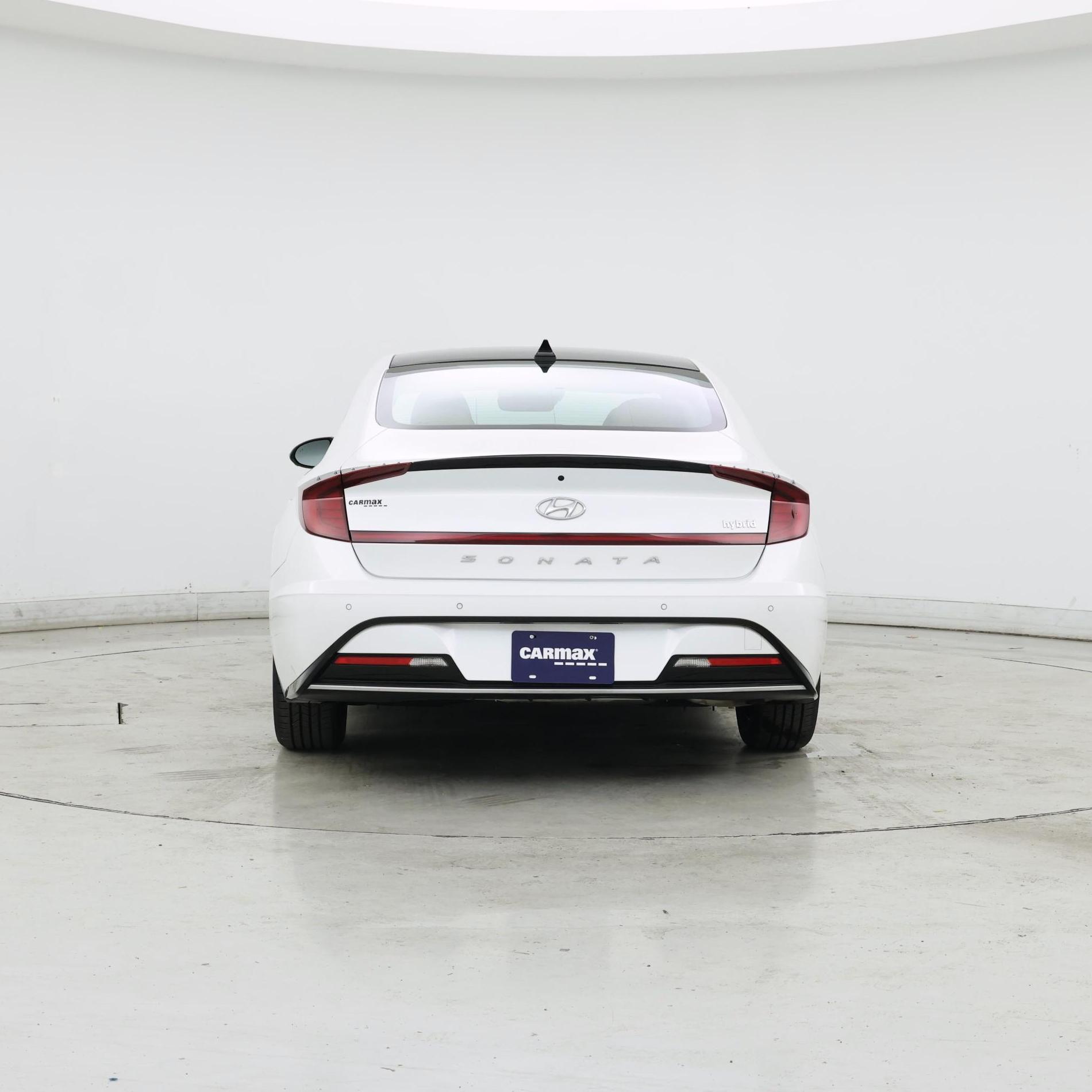 Thumbnail: 2021 Hyundai Sonata - 6