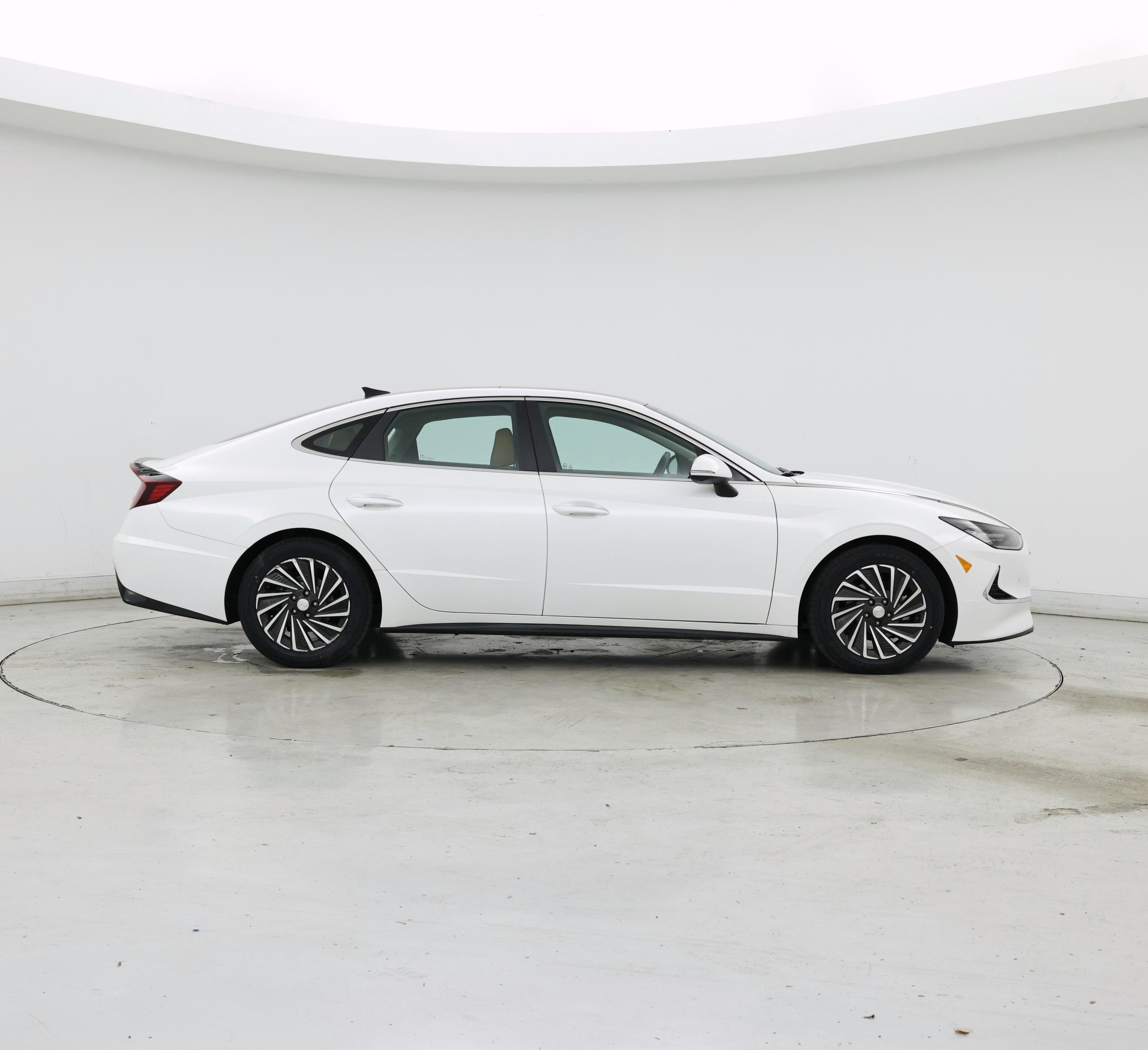 Thumbnail: 2021 Hyundai Sonata - 7