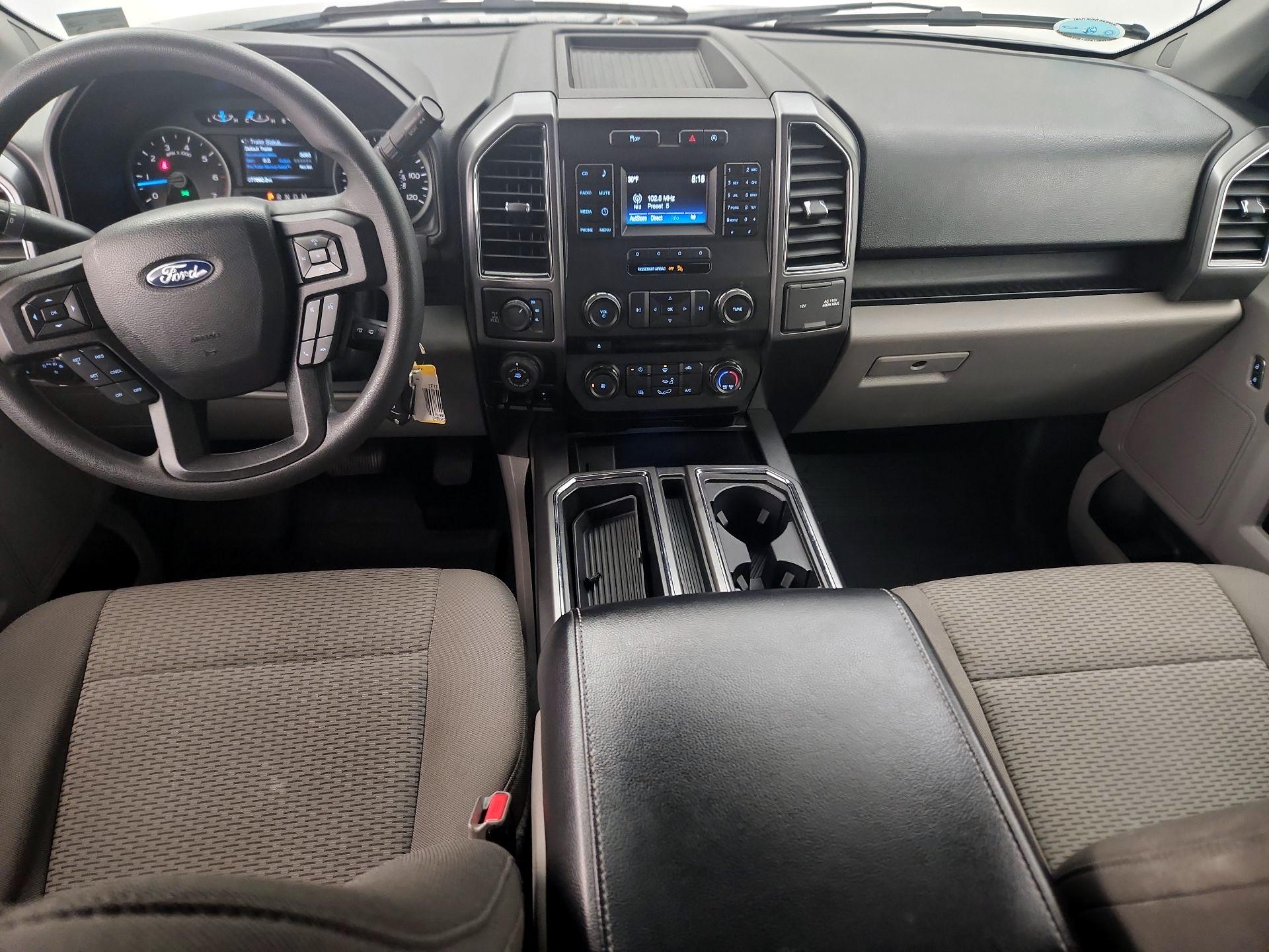 Thumbnail: 2017 Ford F-150 - 9