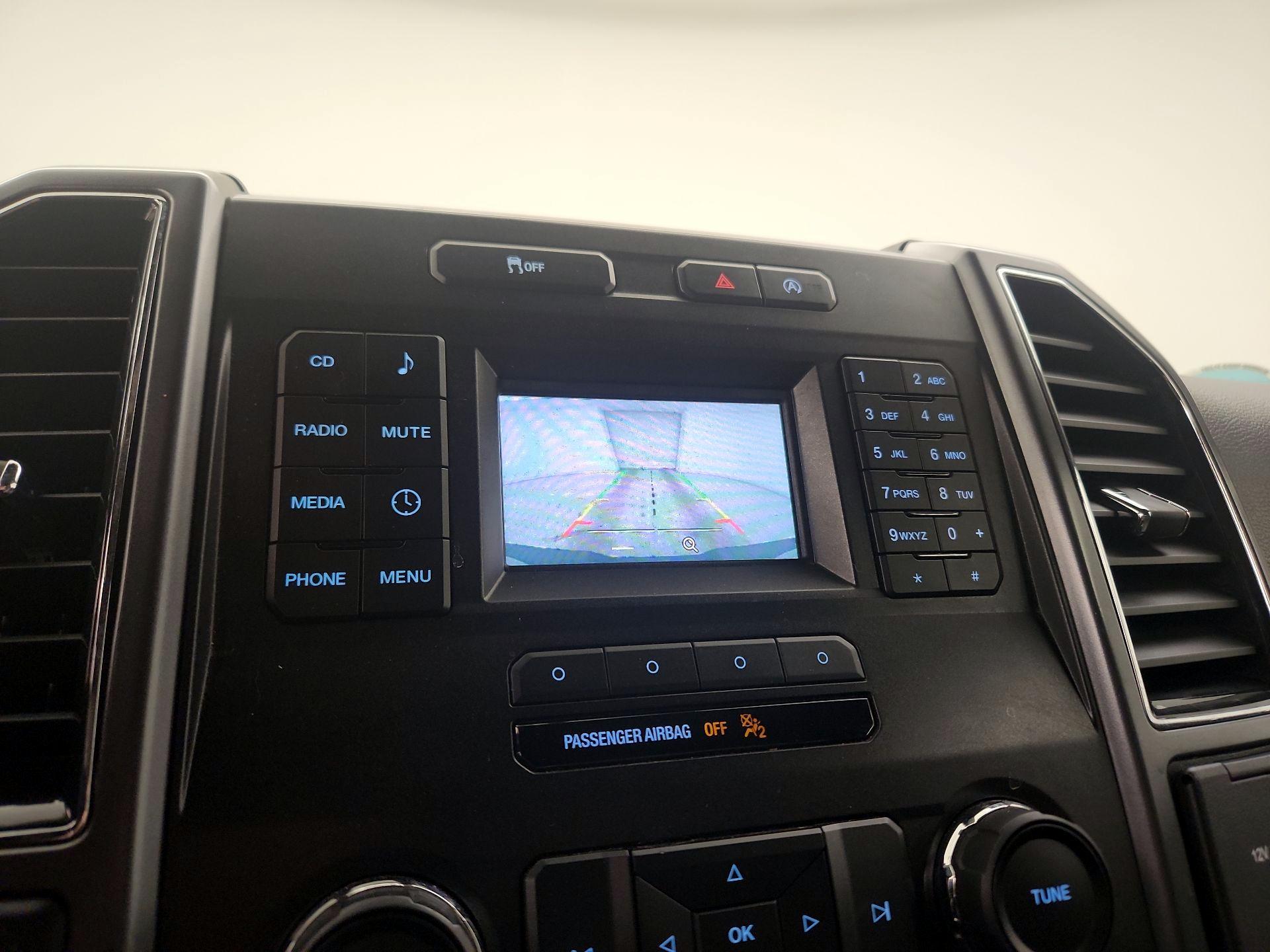 Thumbnail: 2017 Ford F-150 - 14