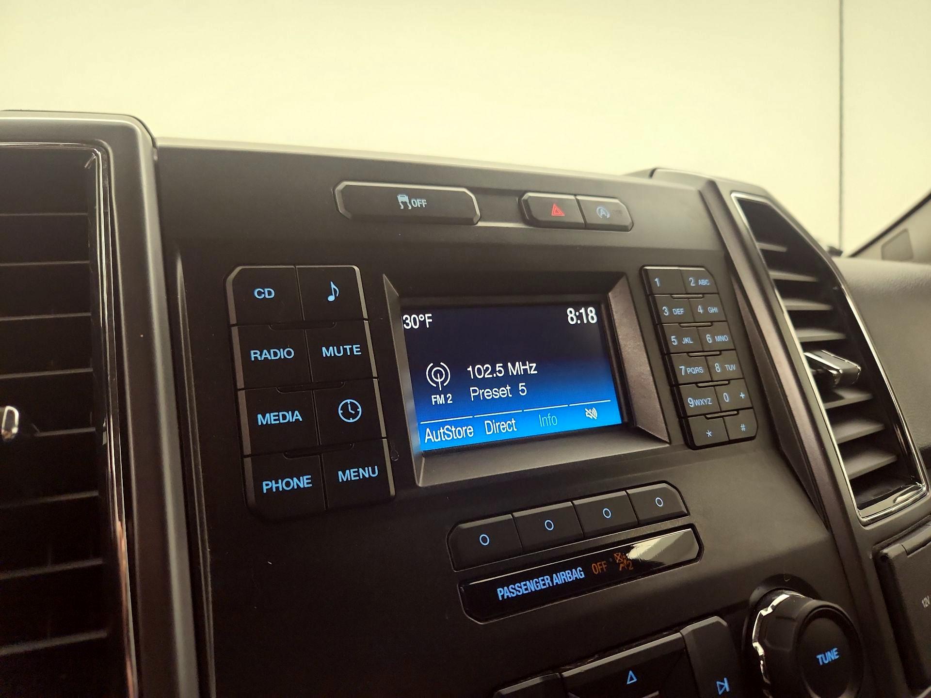 Thumbnail: 2017 Ford F-150 - 15