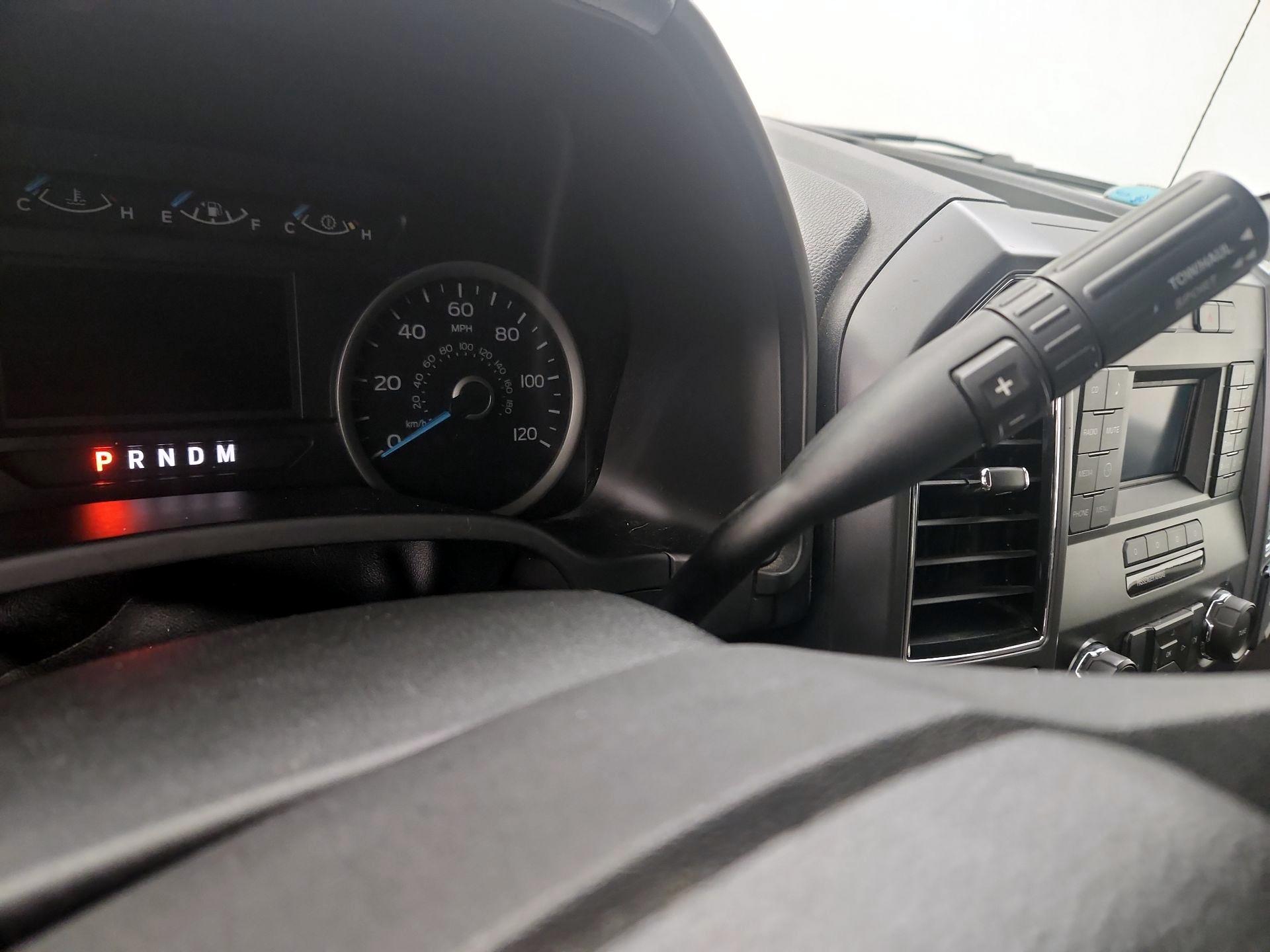 Thumbnail: 2017 Ford F-150 - 17