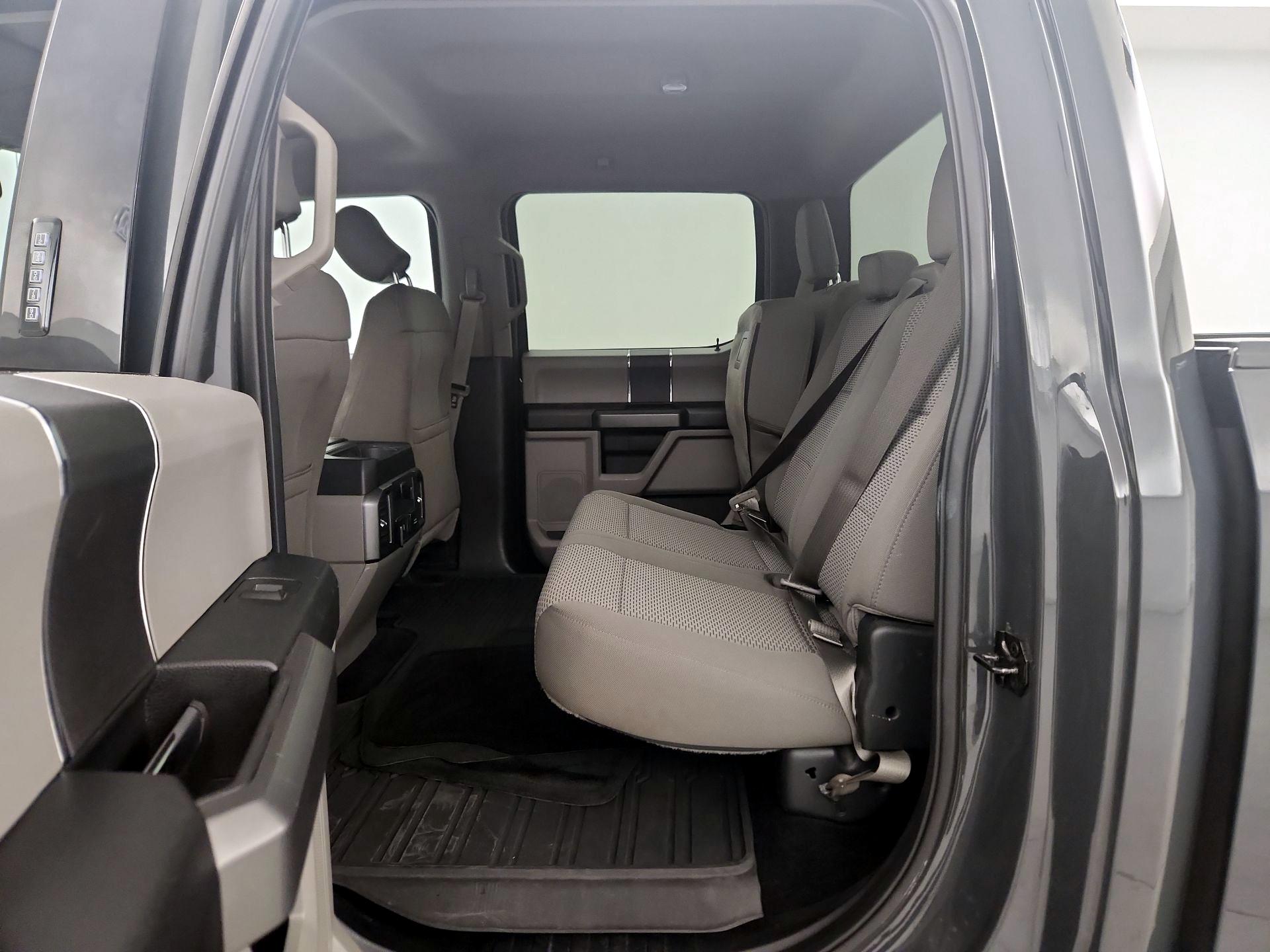 Thumbnail: 2017 Ford F-150 - 19