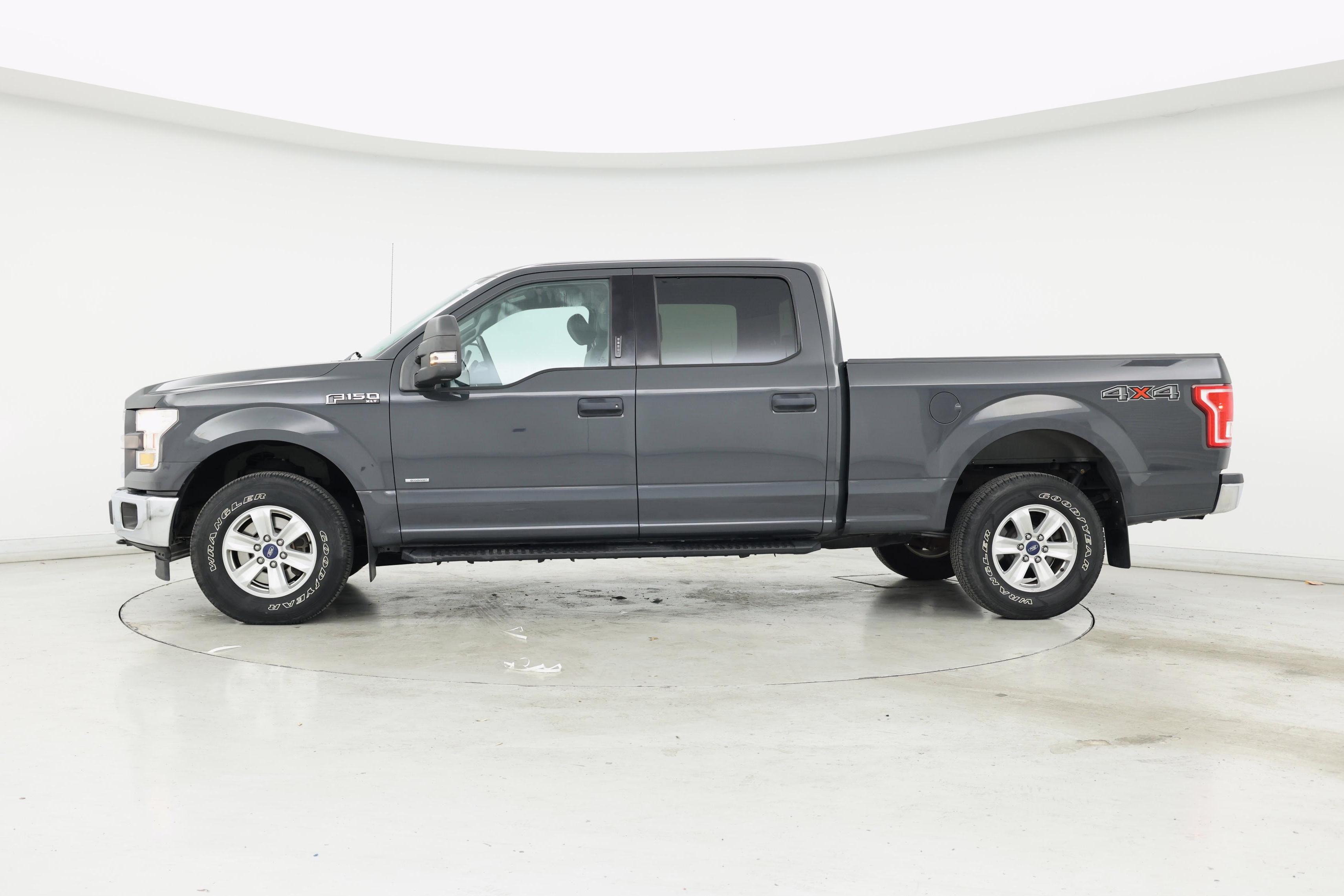 Thumbnail: 2017 Ford F-150 - 3