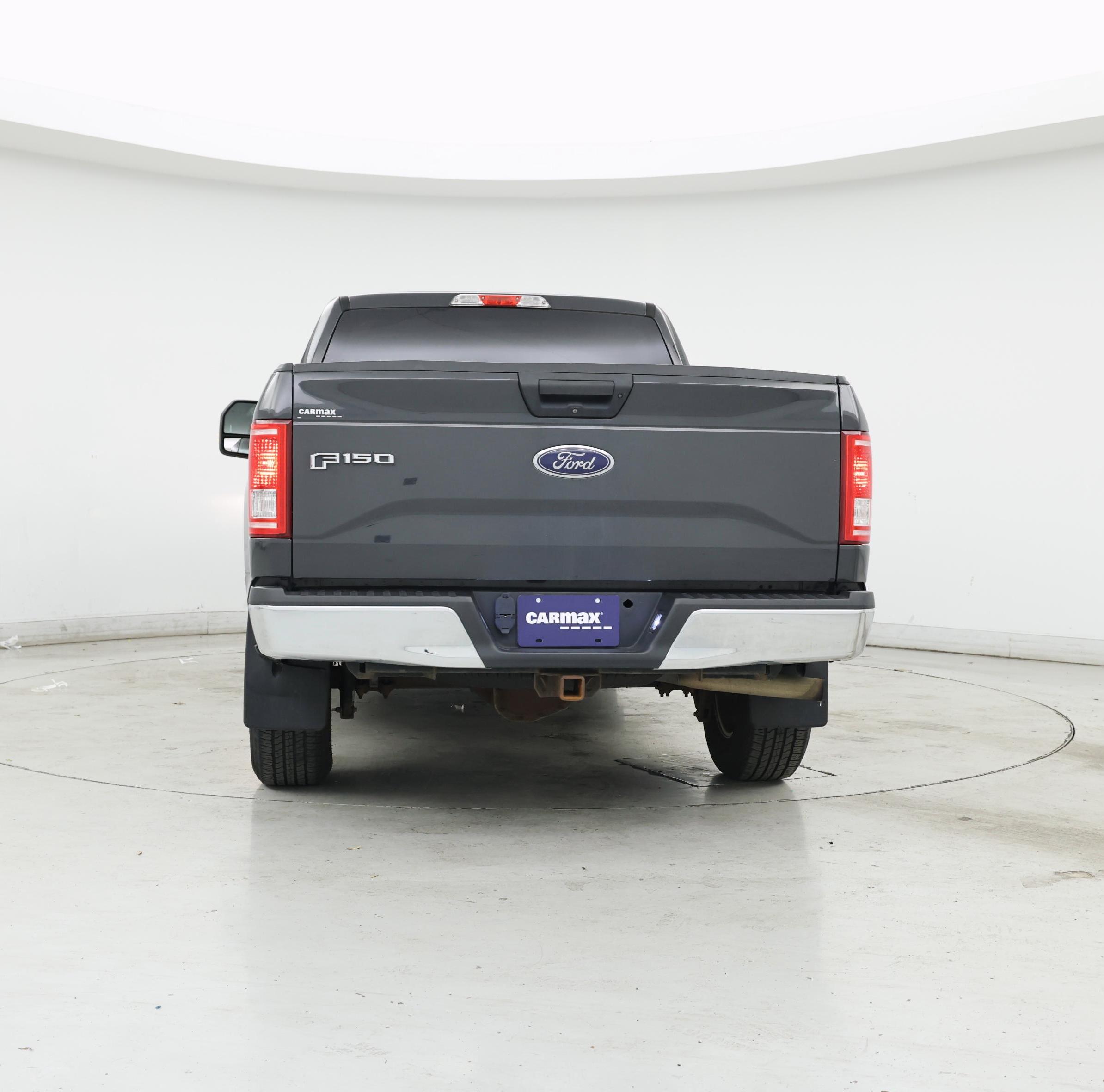 Thumbnail: 2017 Ford F-150 - 6