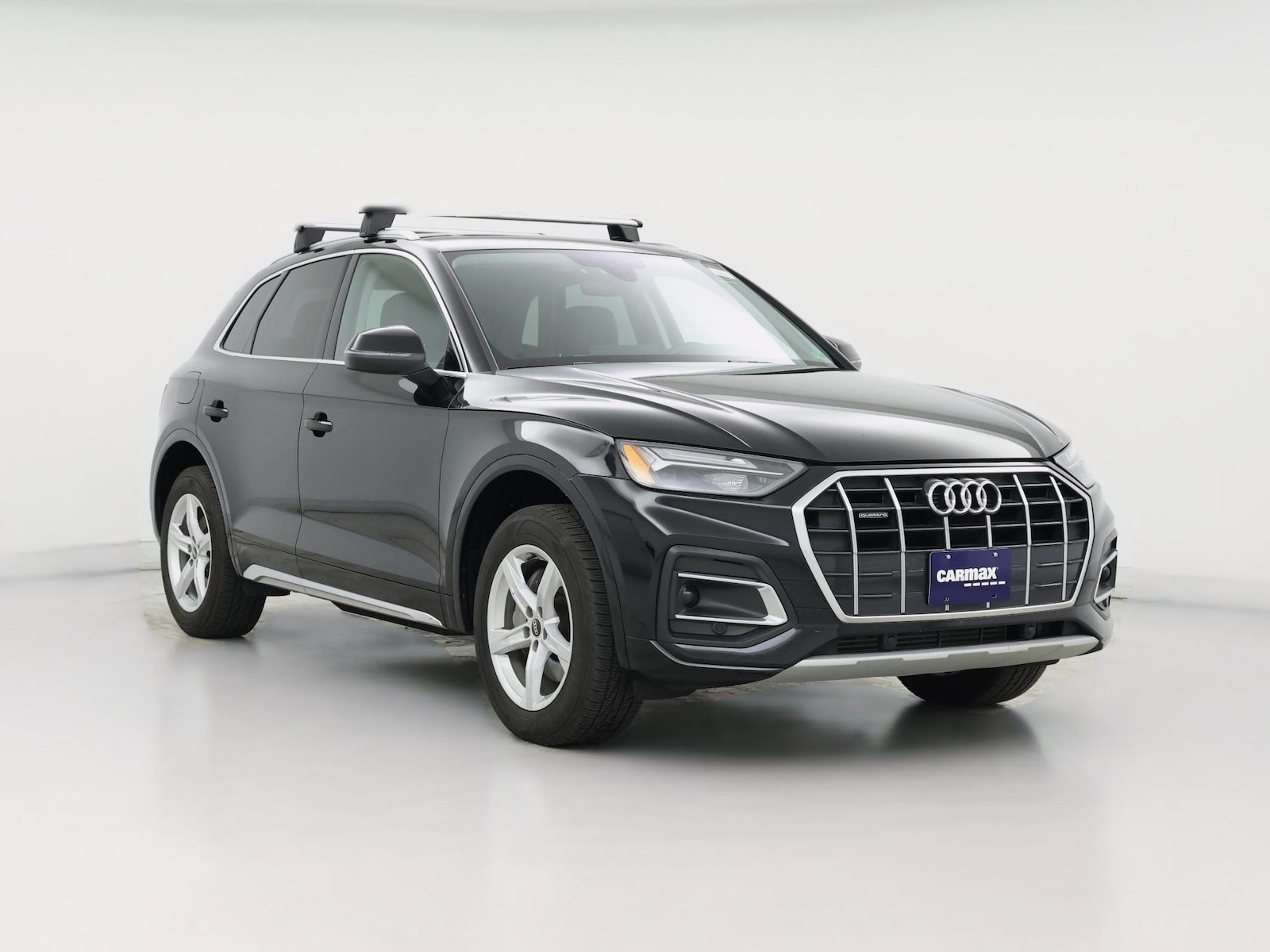 2021 Audi Q5 Premium