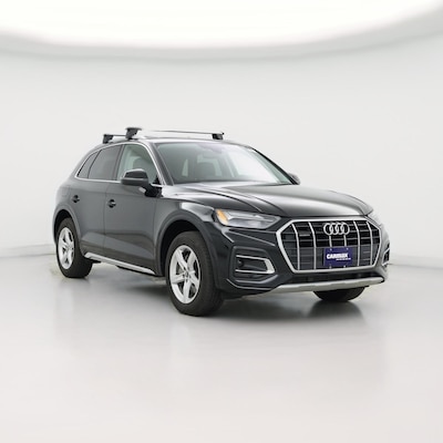 2021 Audi Q5 Premium