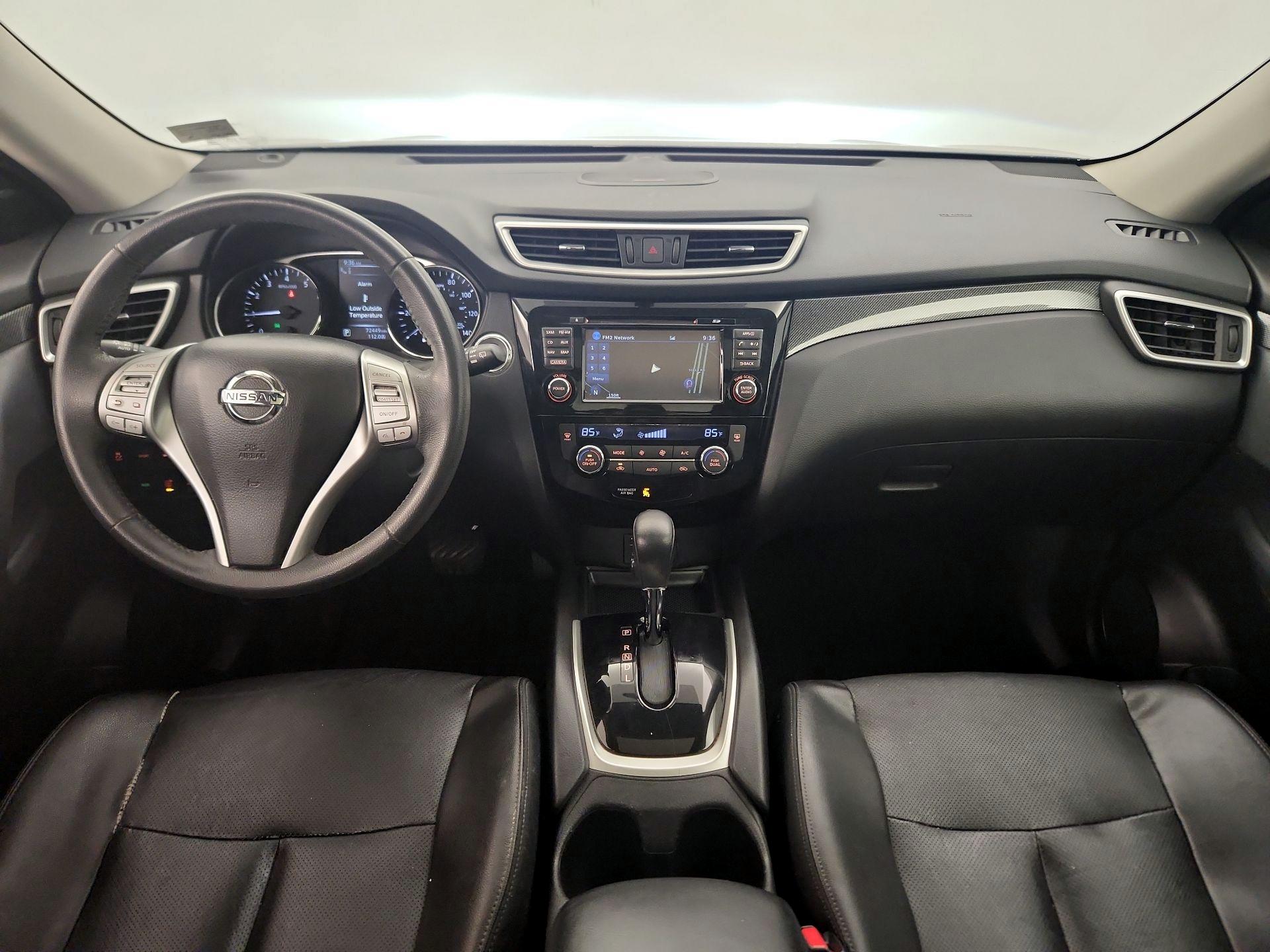 Thumbnail: 2016 Nissan Rogue - 9