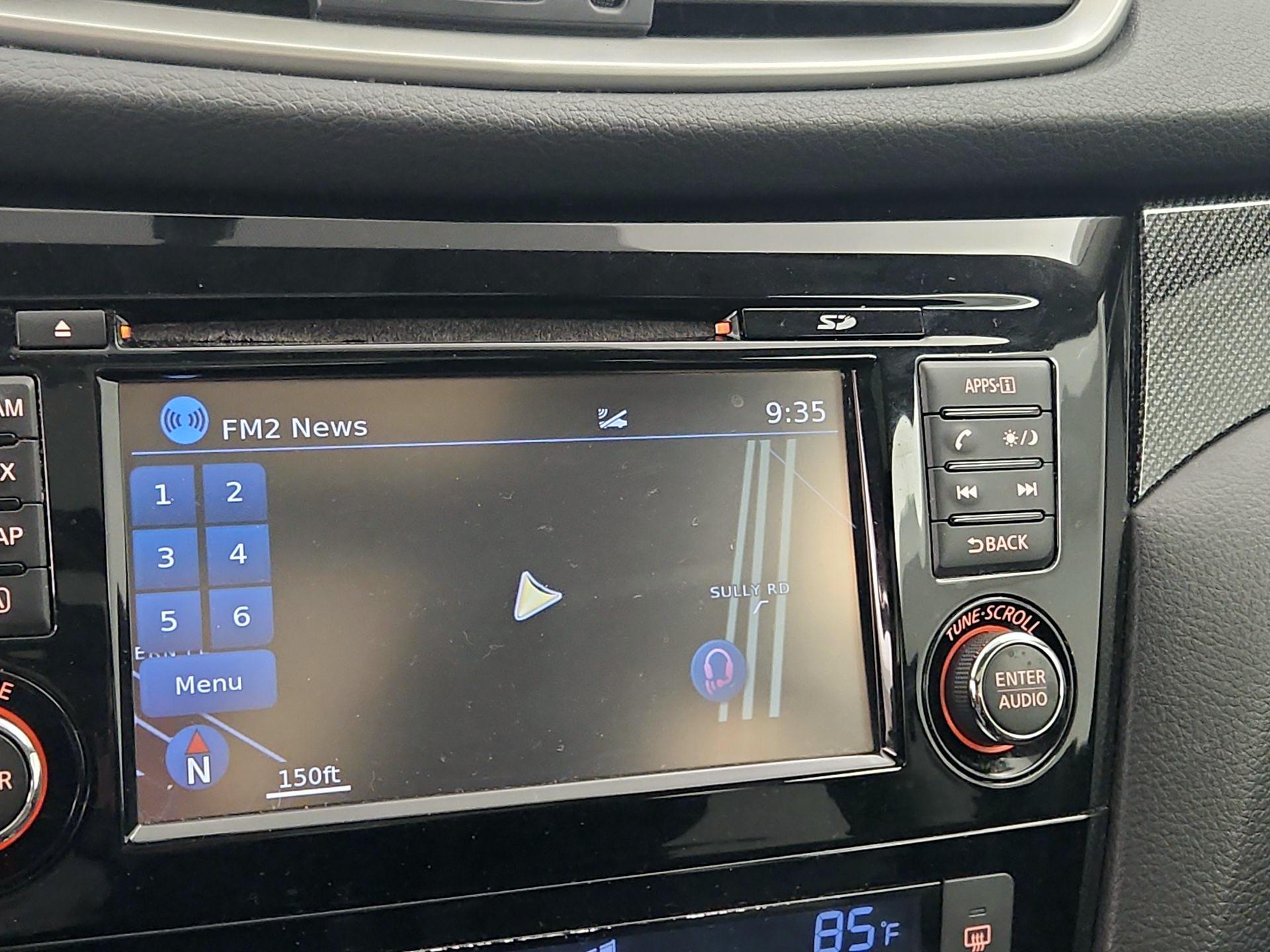 Thumbnail: 2016 Nissan Rogue - 14