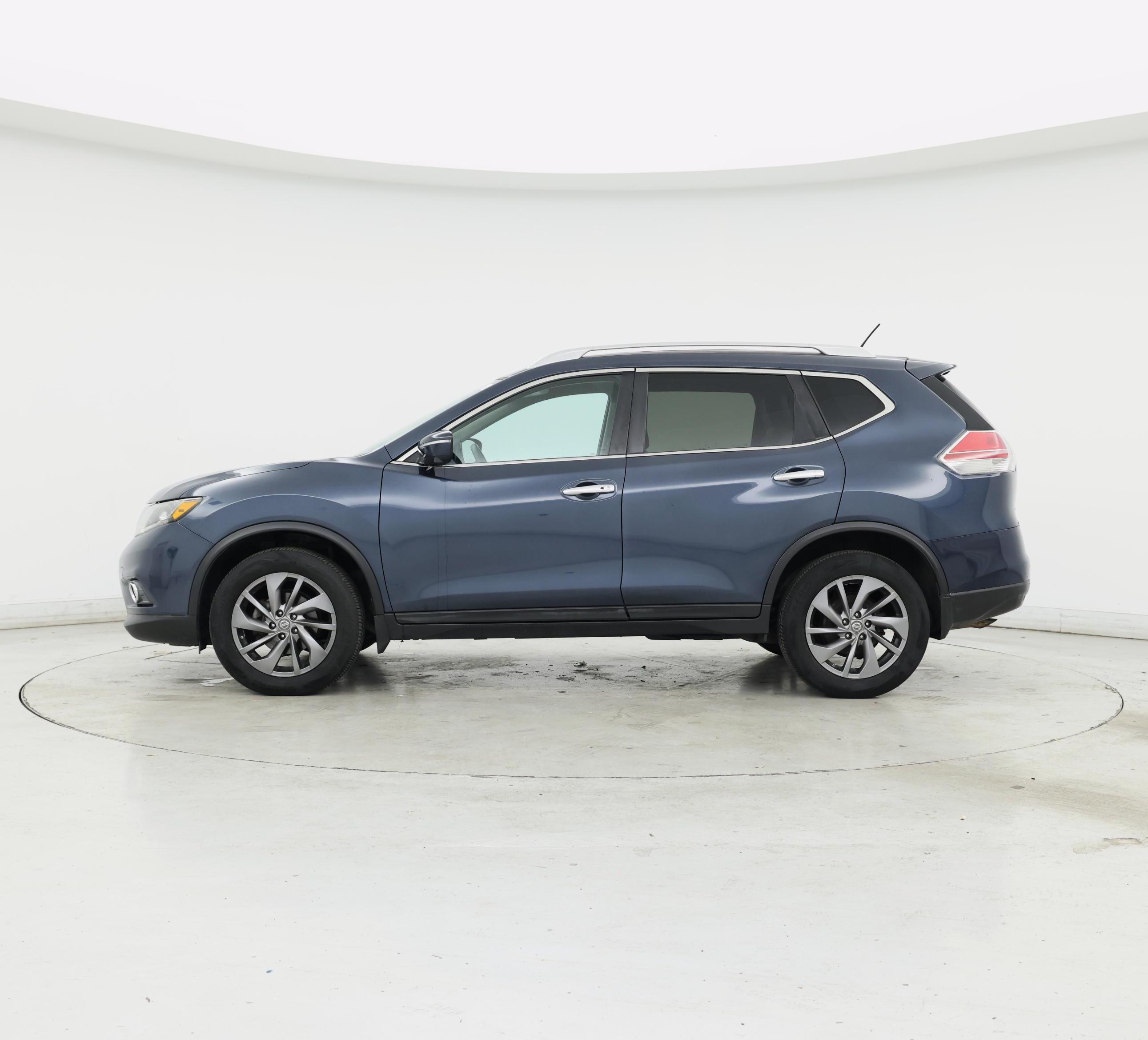 Thumbnail: 2016 Nissan Rogue - 3