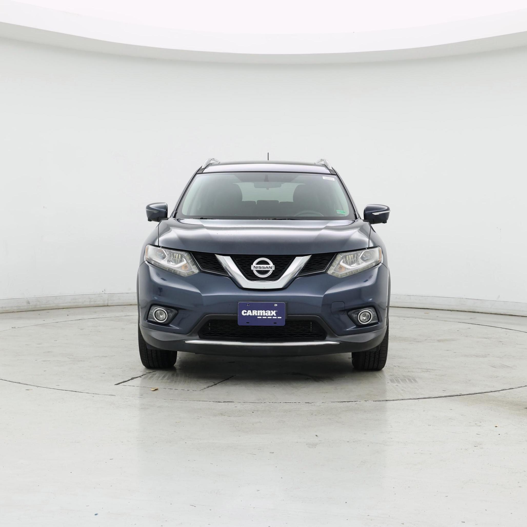 Thumbnail: 2016 Nissan Rogue - 5
