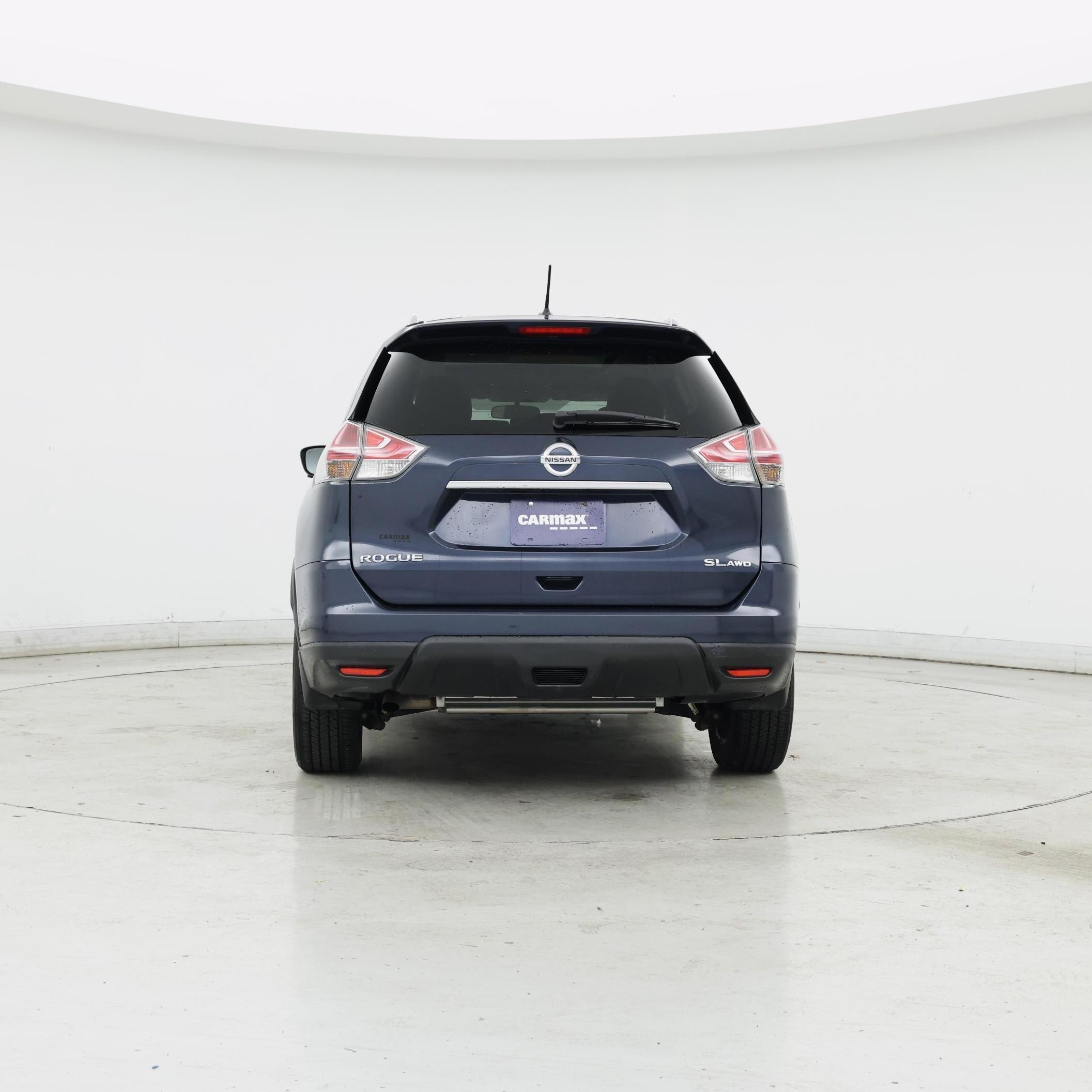 Thumbnail: 2016 Nissan Rogue - 6