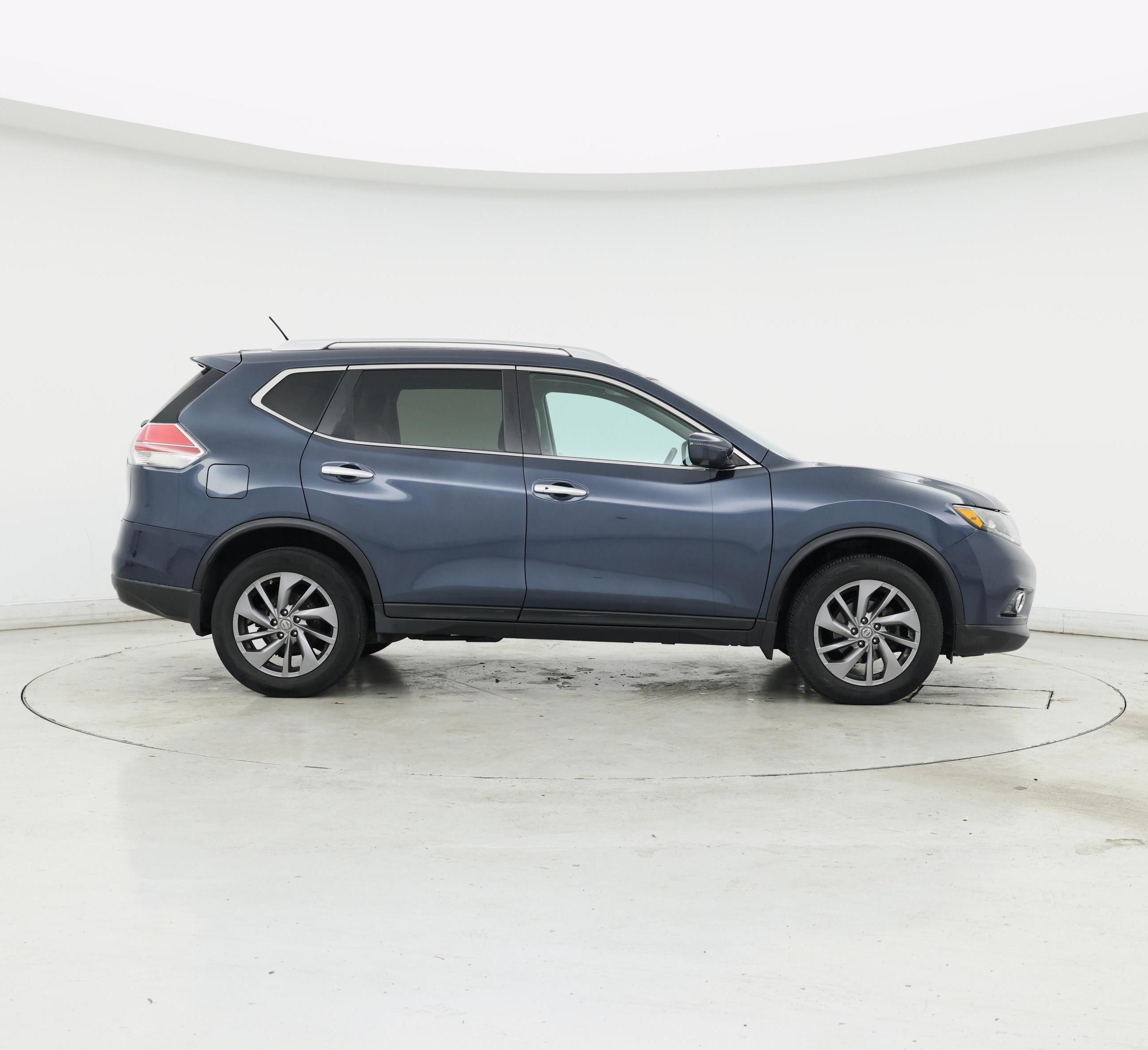 Thumbnail: 2016 Nissan Rogue - 7