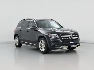 2021 Mercedes-Benz GLB250