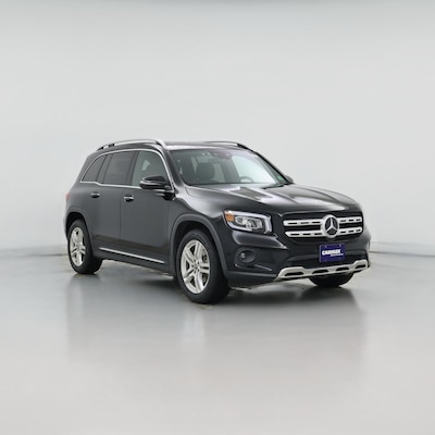2021 Mercedes-Benz GLB250