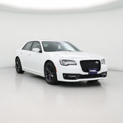2023 Chrysler 300 C