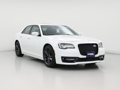 2023 Chrysler 300 C