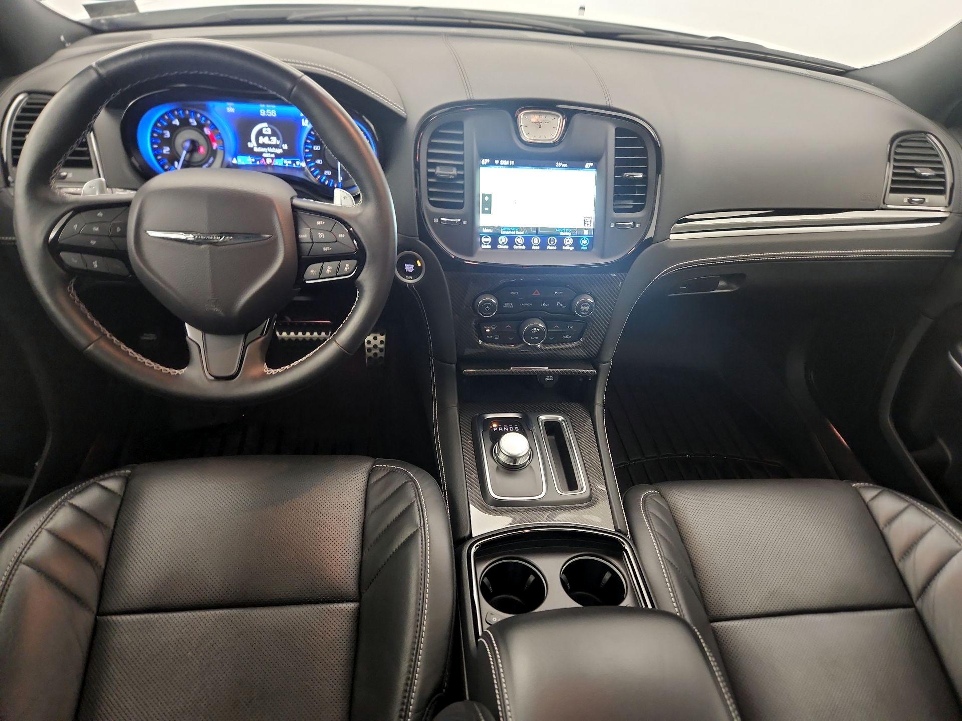 Thumbnail: 2023 Chrysler 300 - 9