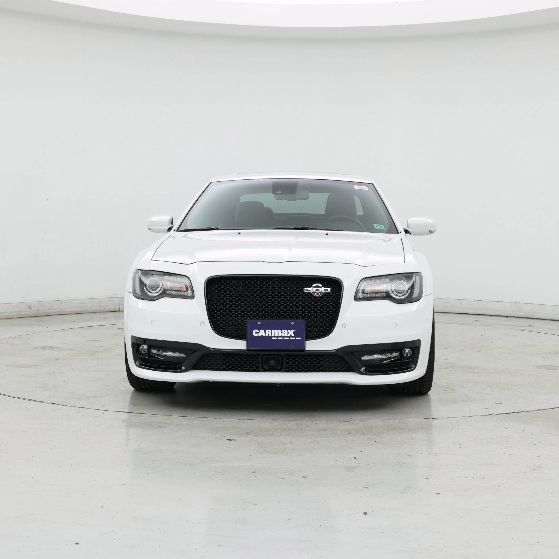 Thumbnail: 2023 Chrysler 300 - 5