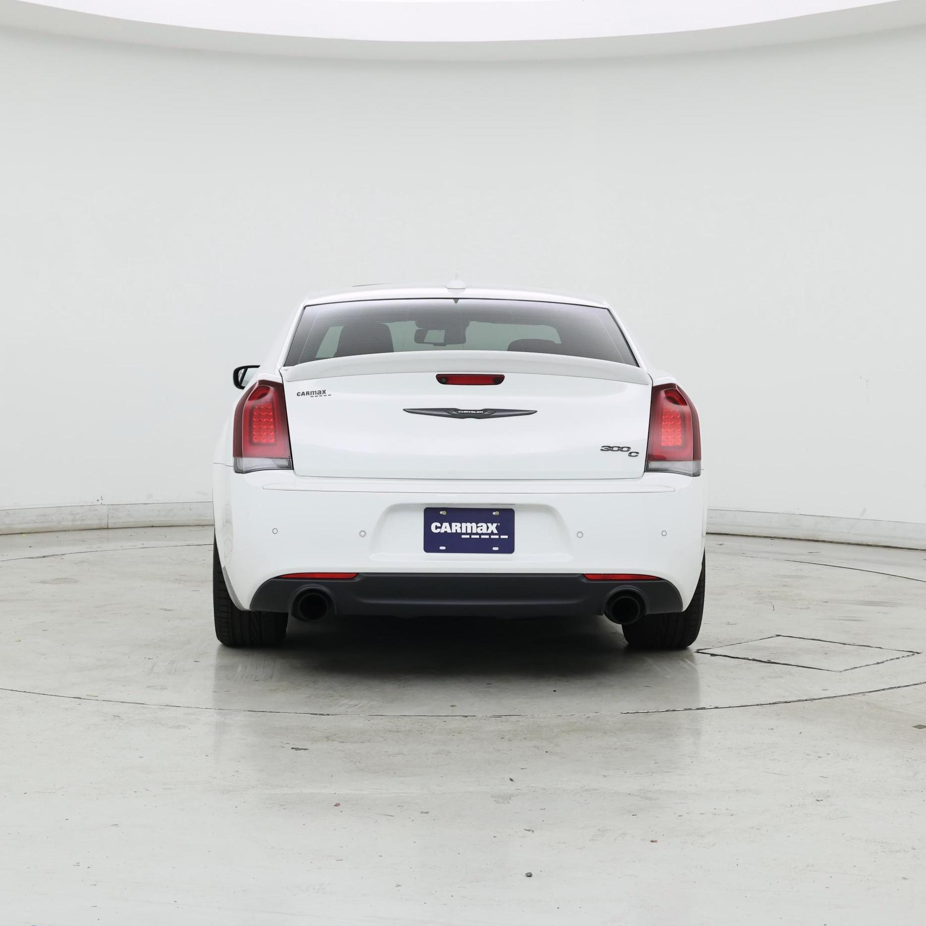 Thumbnail: 2023 Chrysler 300 - 6