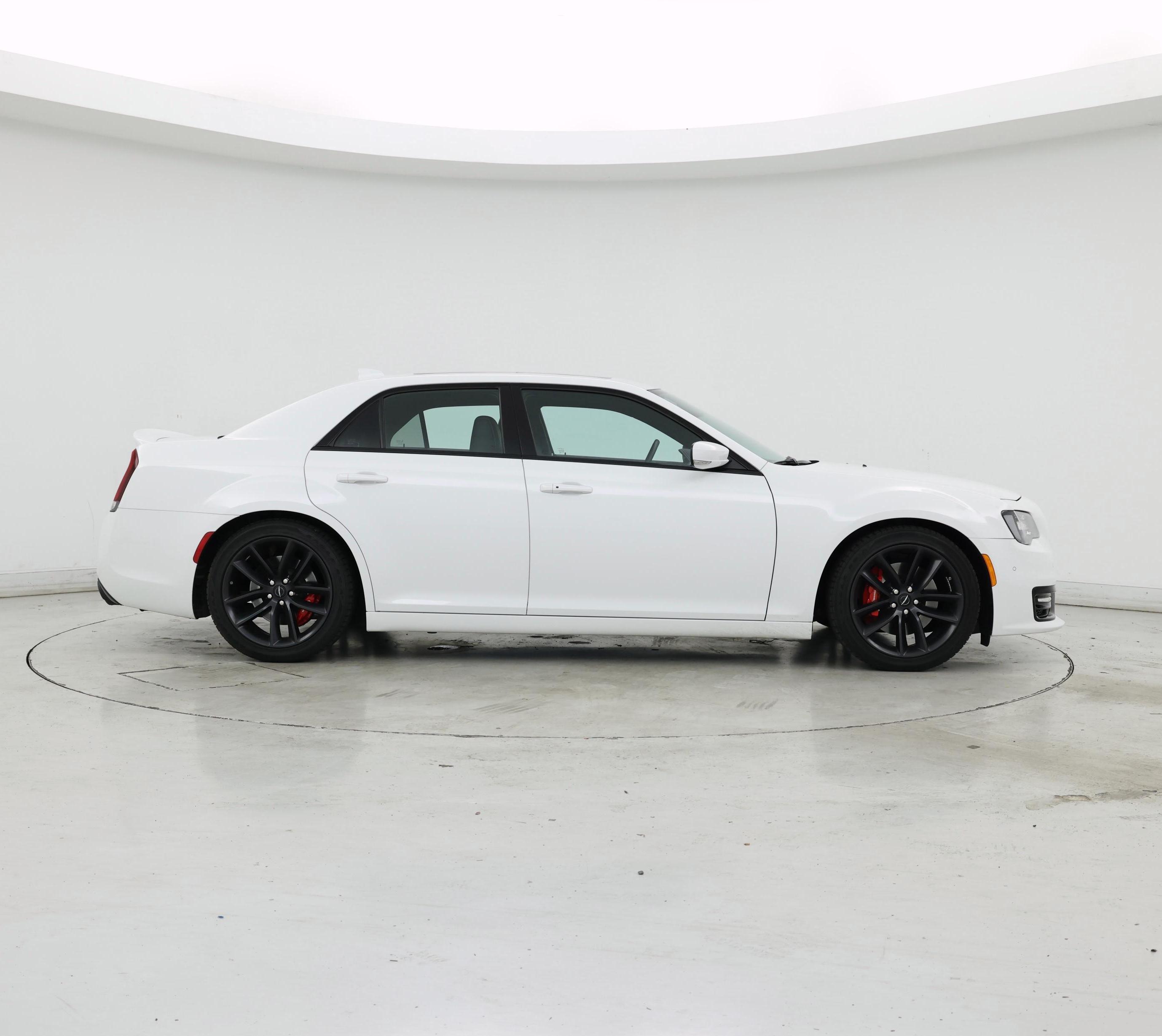 Thumbnail: 2023 Chrysler 300 - 7