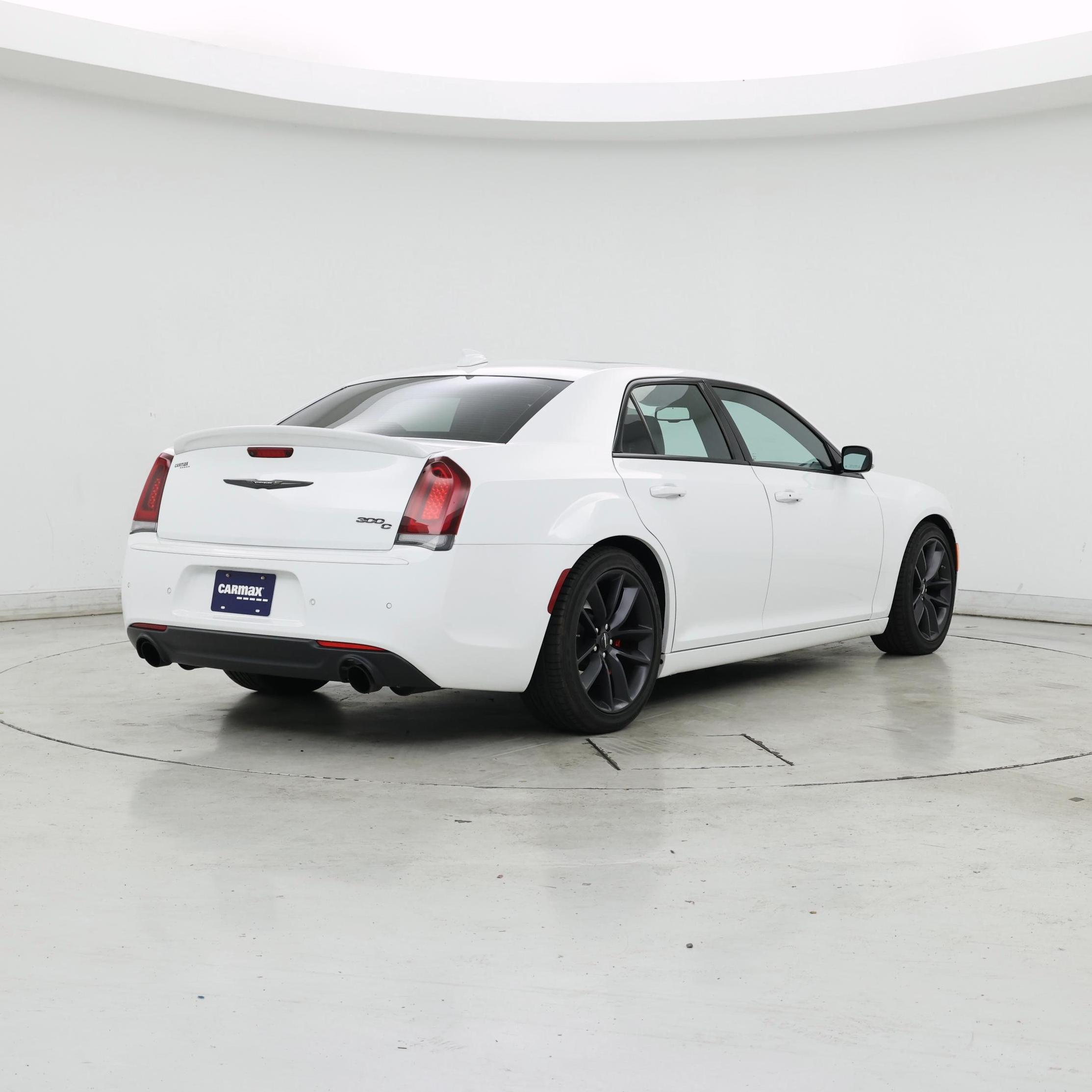 Thumbnail: 2023 Chrysler 300 - 8